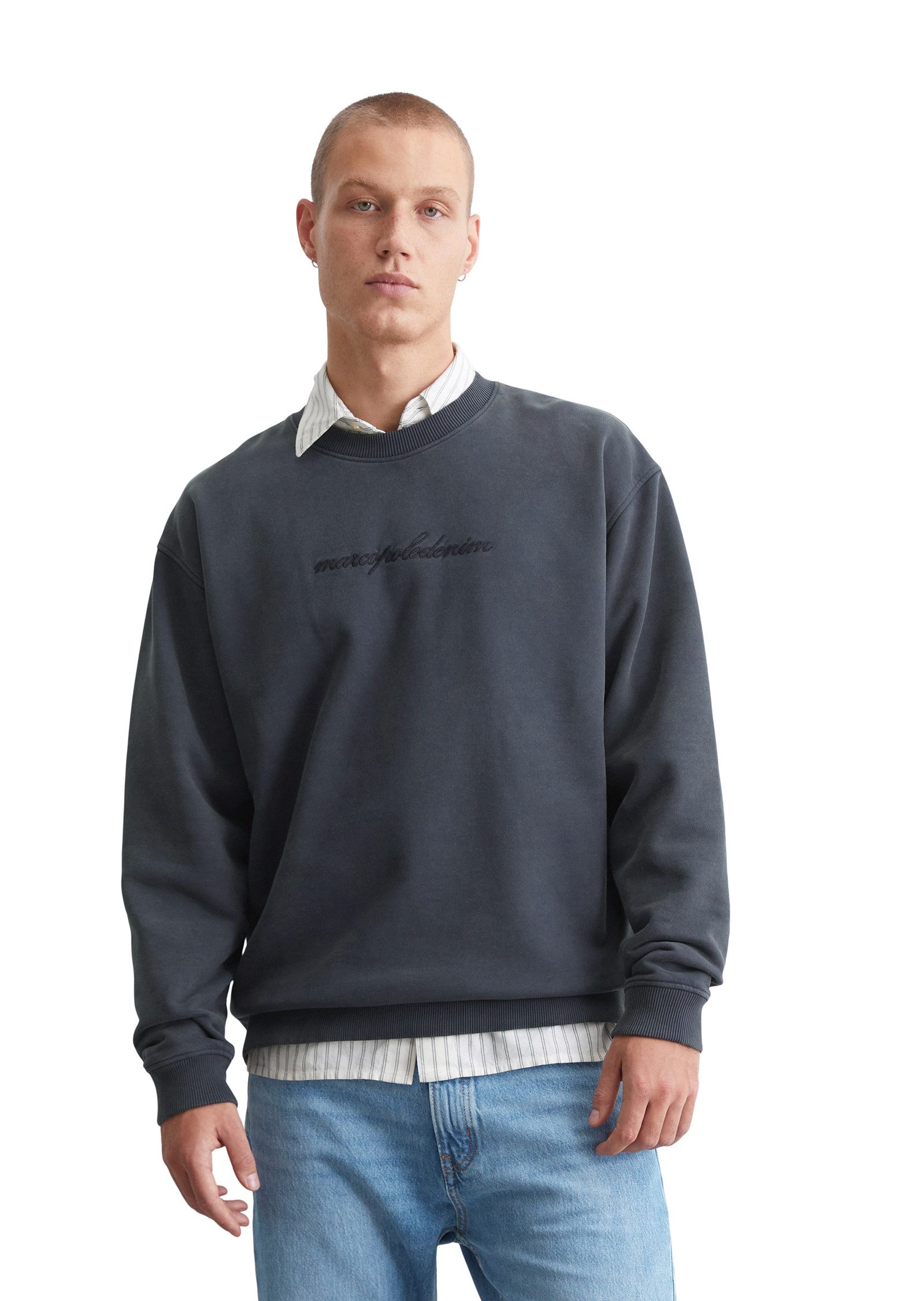 Marc O'Polo DENIM Sweatshirt