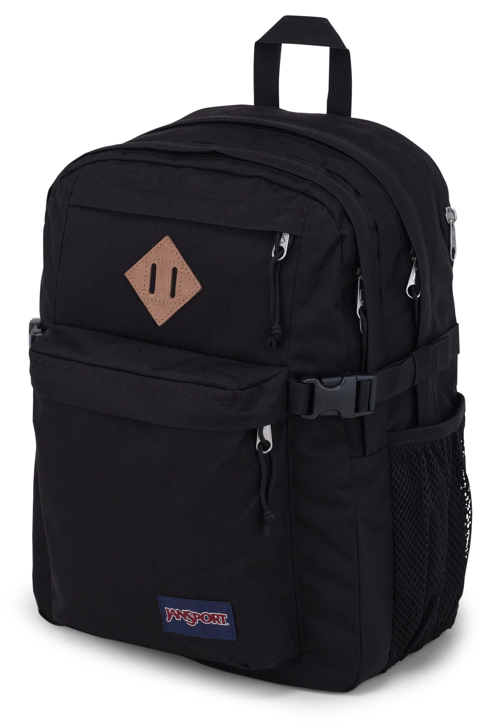 Jansport Vrijetijdsrugzak Main Campus Deep Juniper