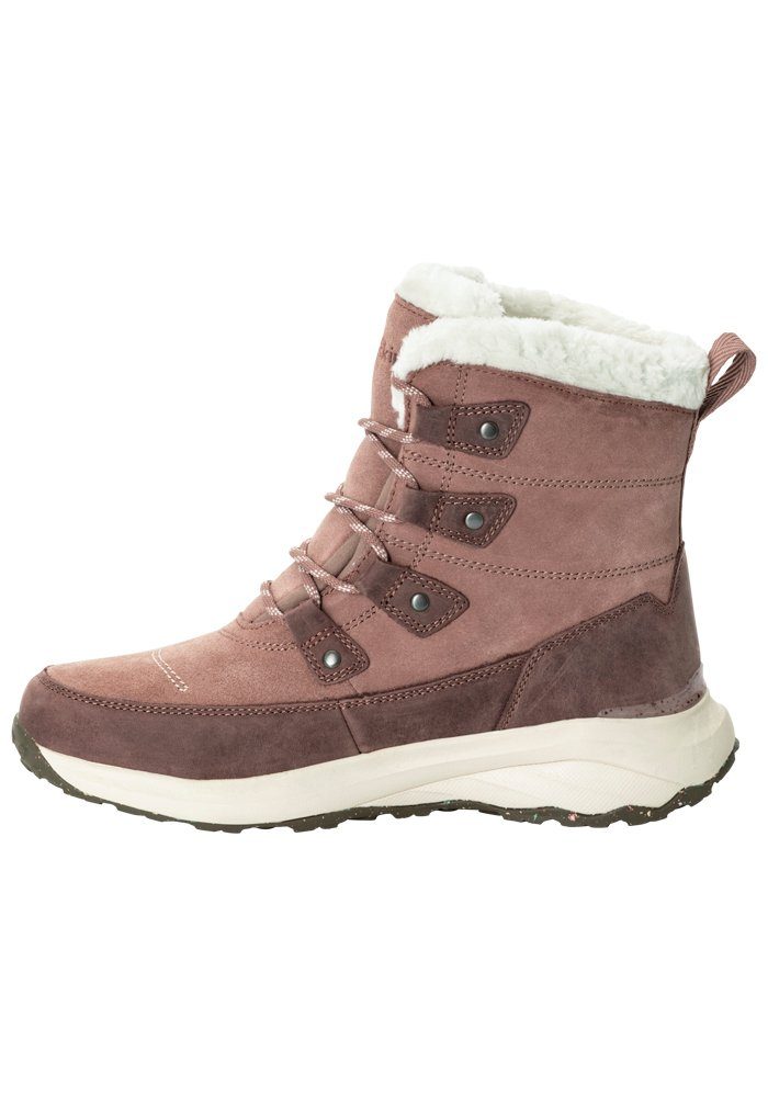 Jack Wolfskin Winterlaarzen DROMOVENTURE TEXAPORE HIGH W