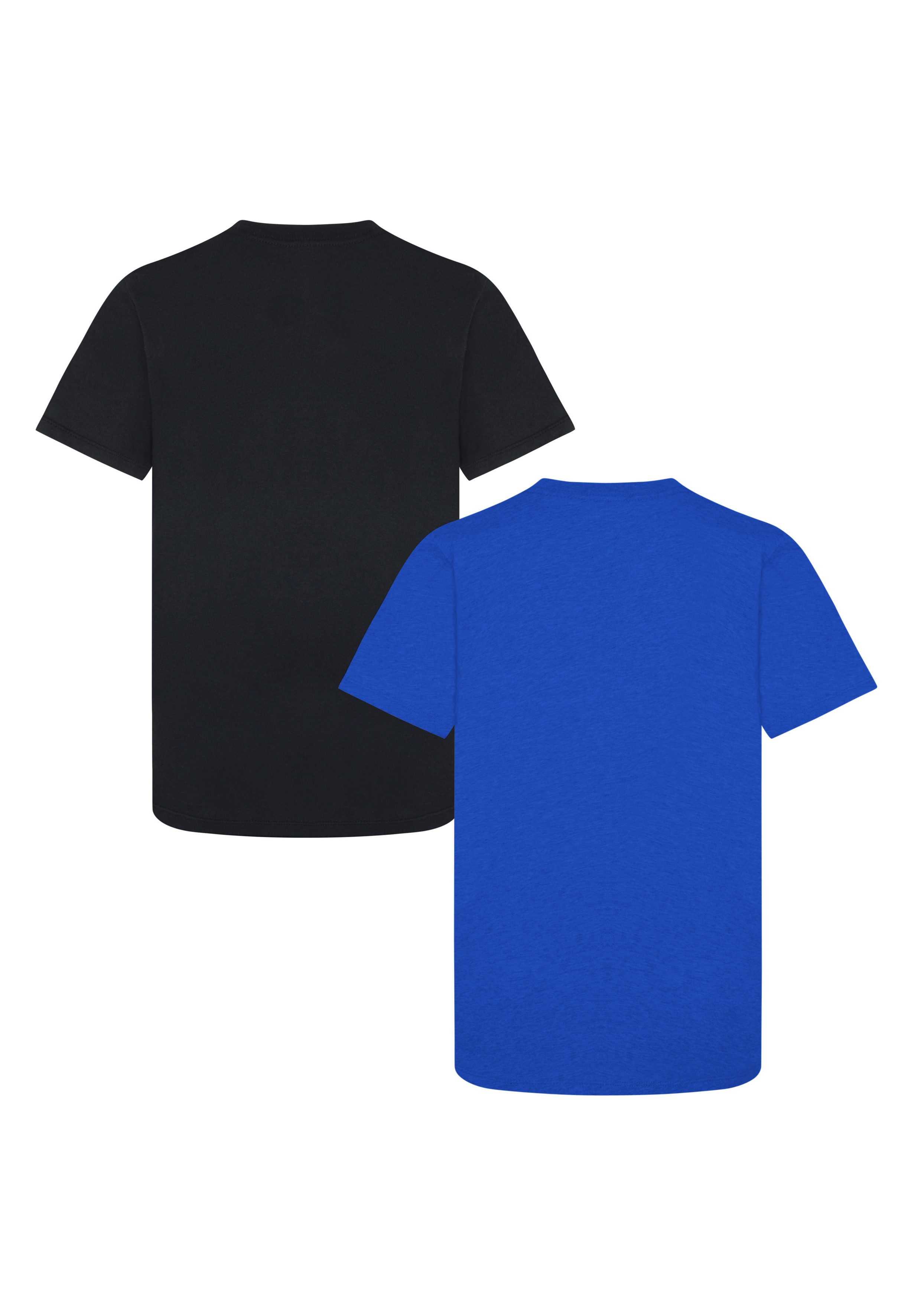 Nike Sportswear T-shirt NHB BOYS 2PK CREW UNDERSHIRT (2-delig)