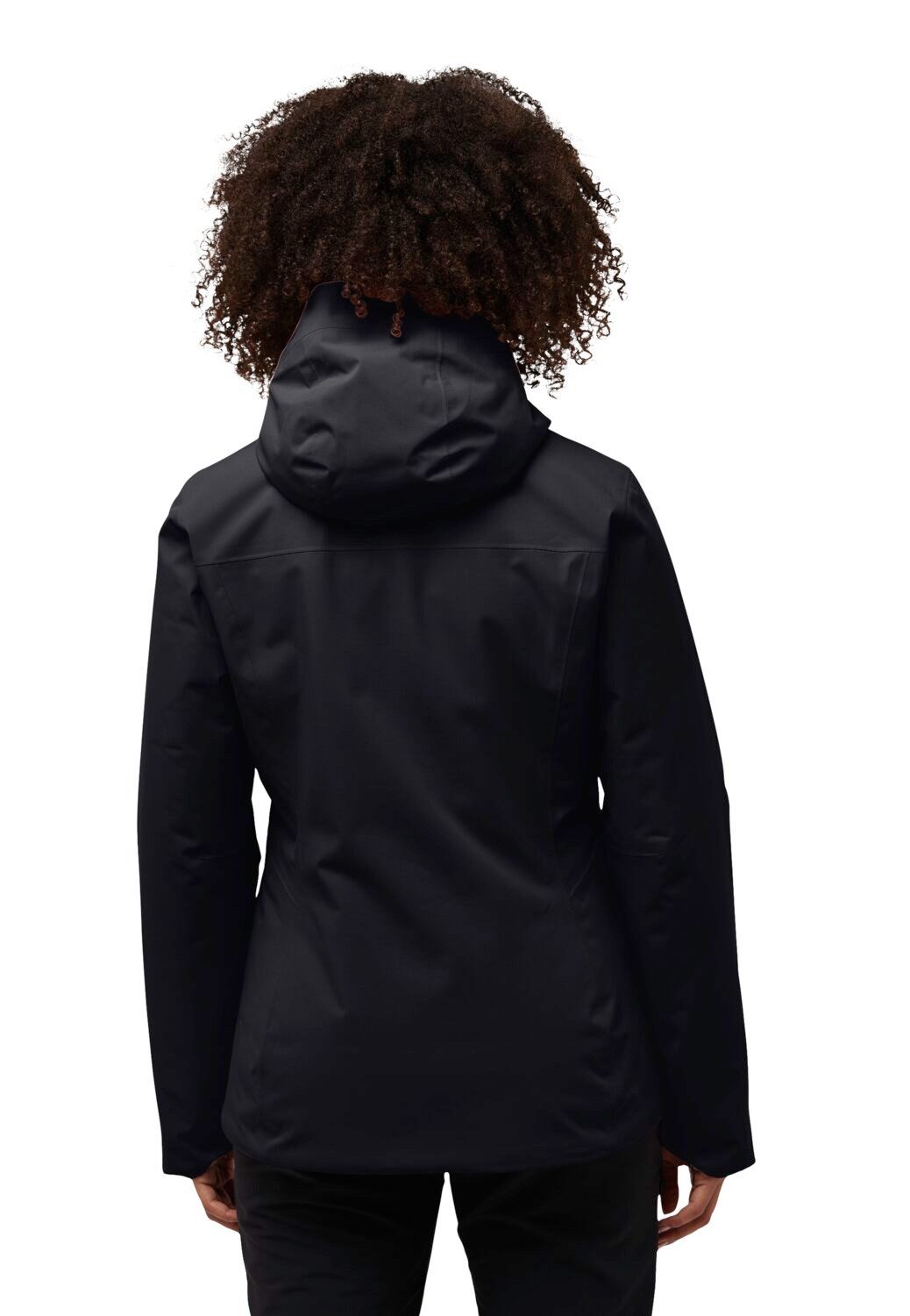 Jack Wolfskin Outdoorjack WISPER JACKET