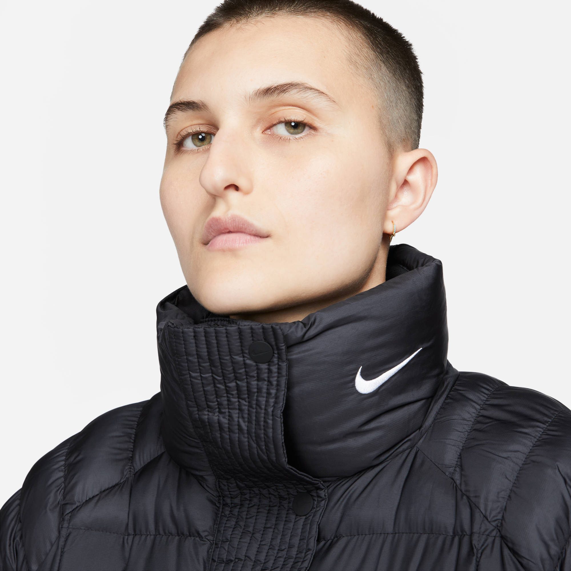 Nike Sportswear Outdoorjack W NSW ESSNTL PRIMA PKA