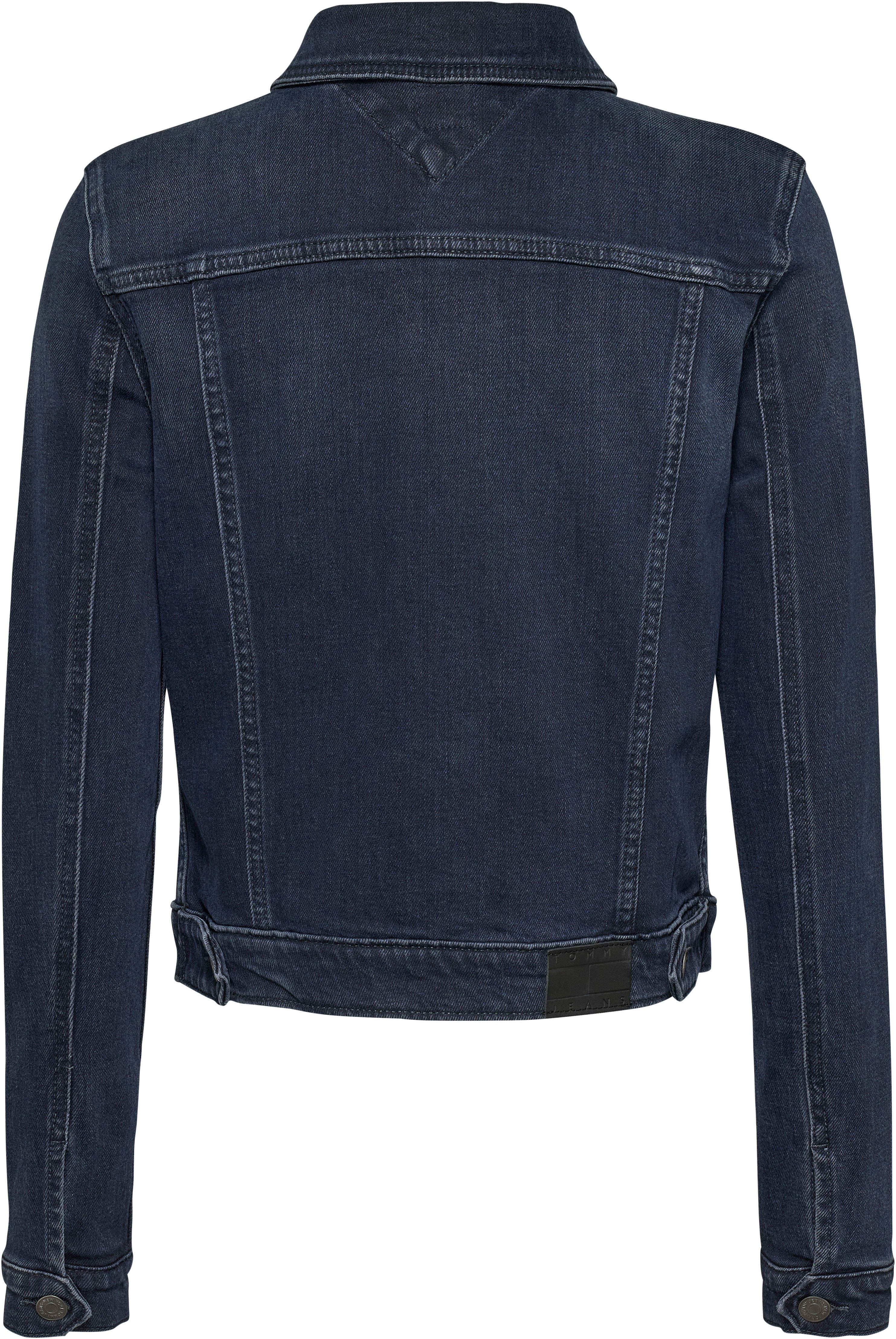 TOMMY Jeansjack VIVIANNE SKN JACKET CH8168
