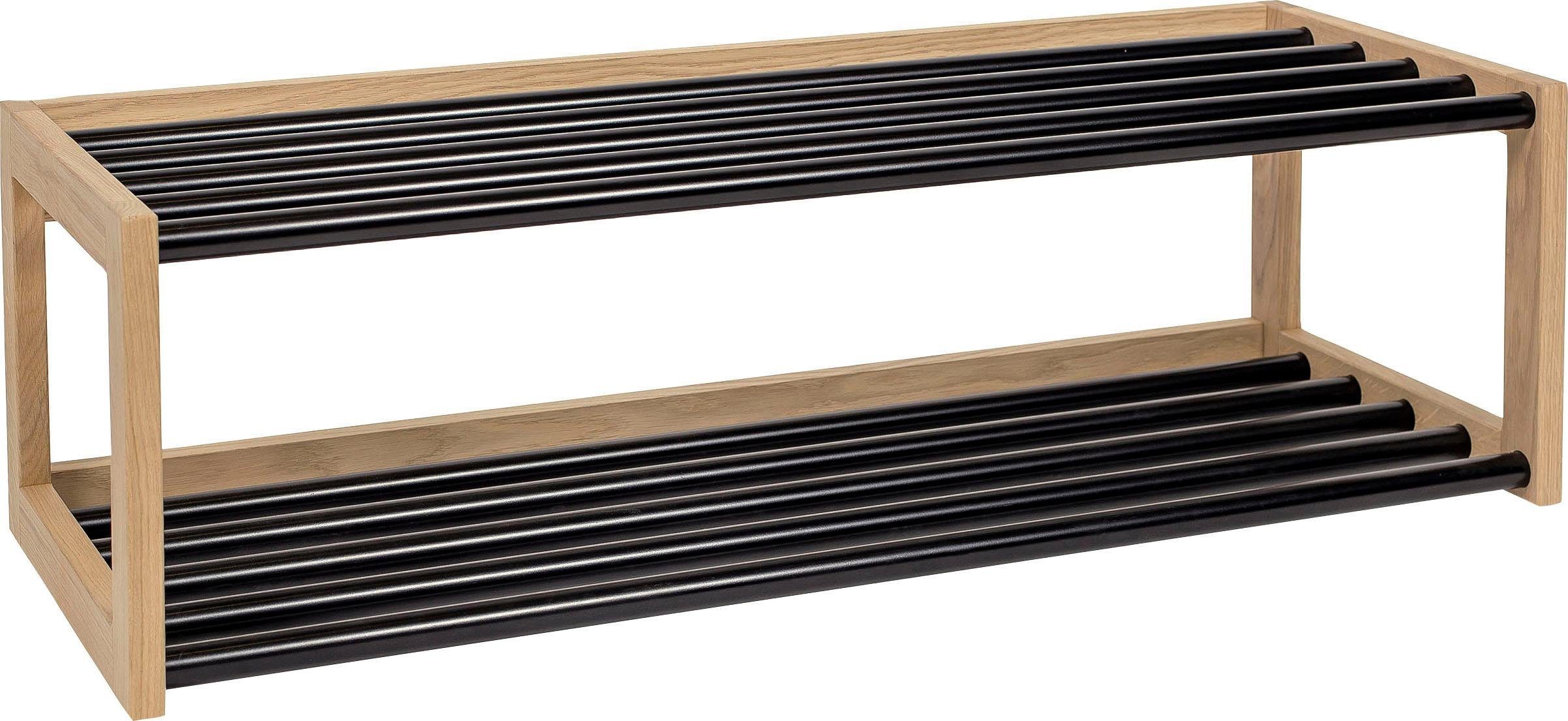 Woodman Schoenenrek Slussen in scandinavisch design