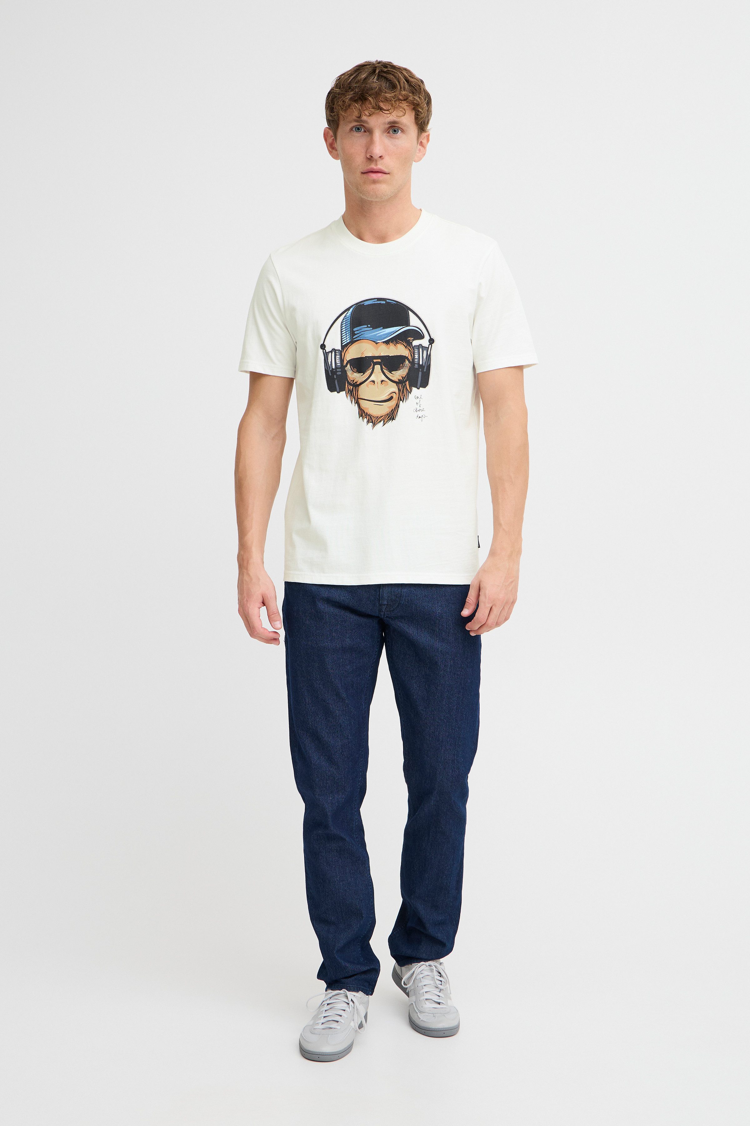 Blend T-shirt BHJAVOR Tee