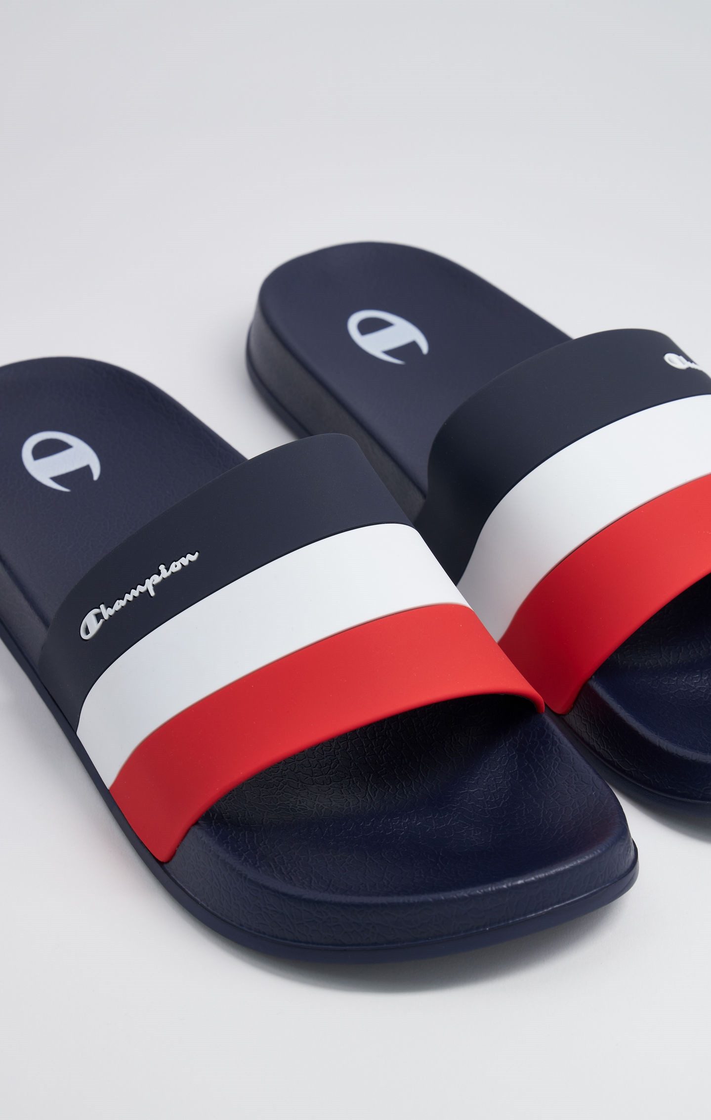 Champion Badslippers ALL AMERICAN Slide