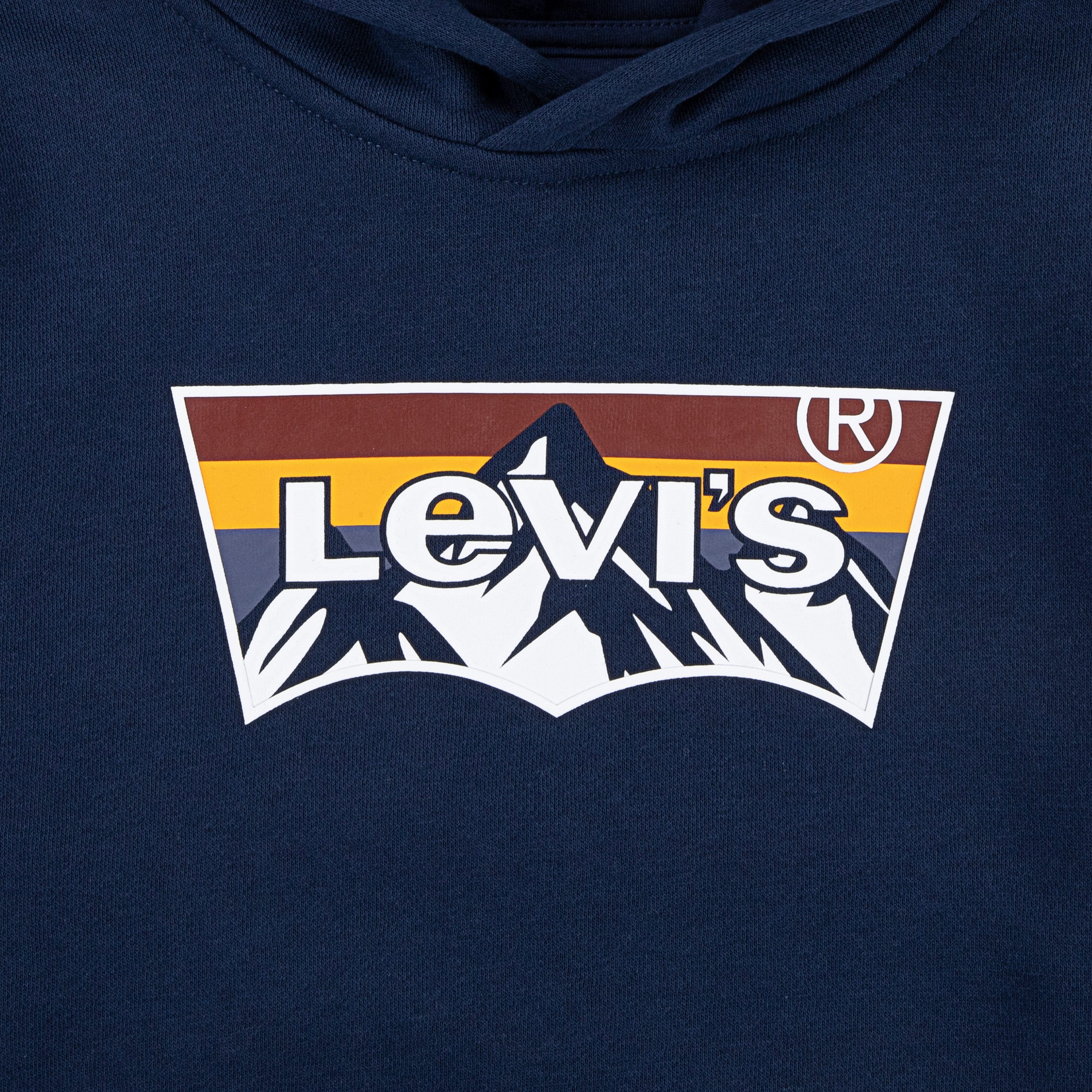 Levi's Kidswear Hoodie