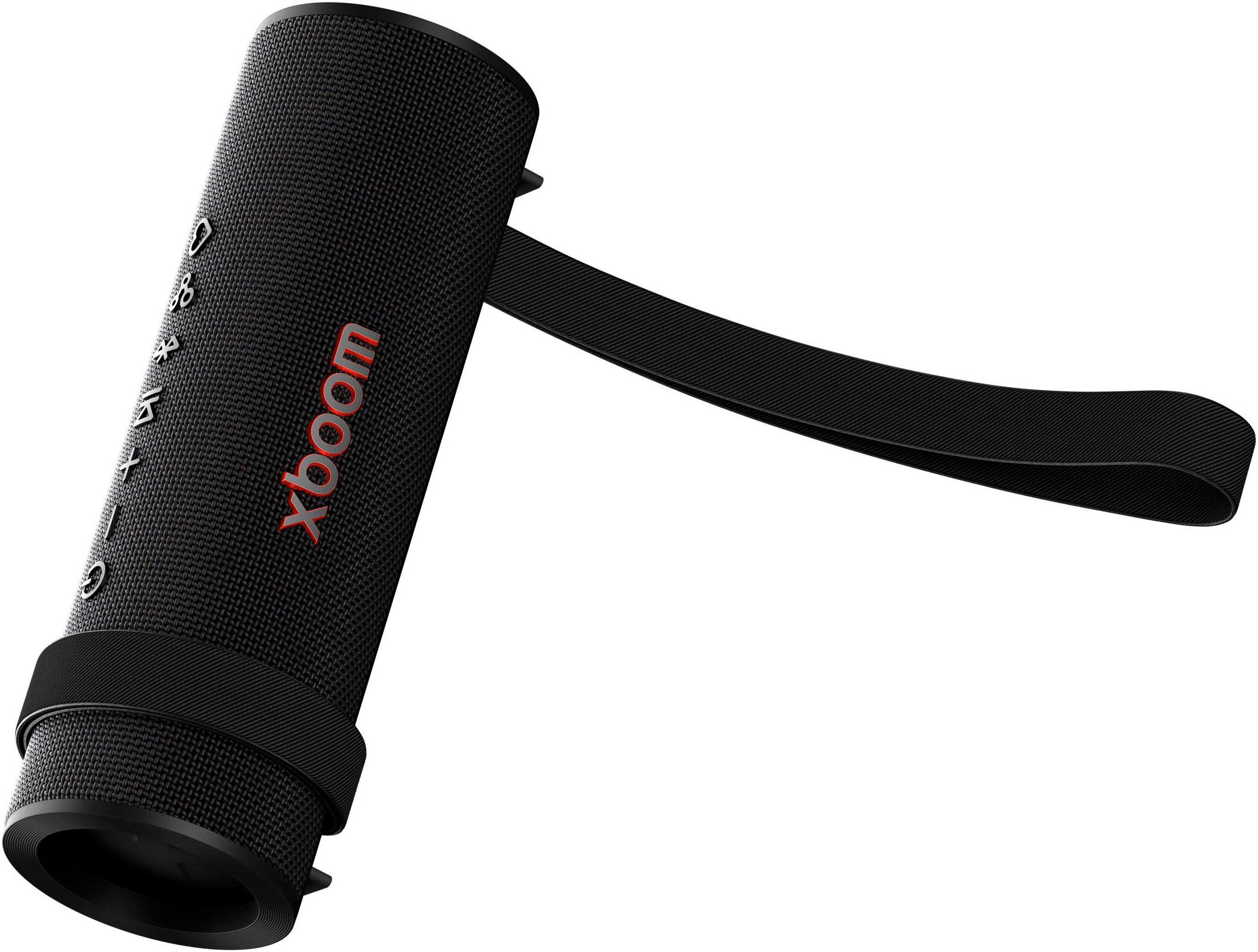 LG Bluetoothluidspreker Xboom GRAB