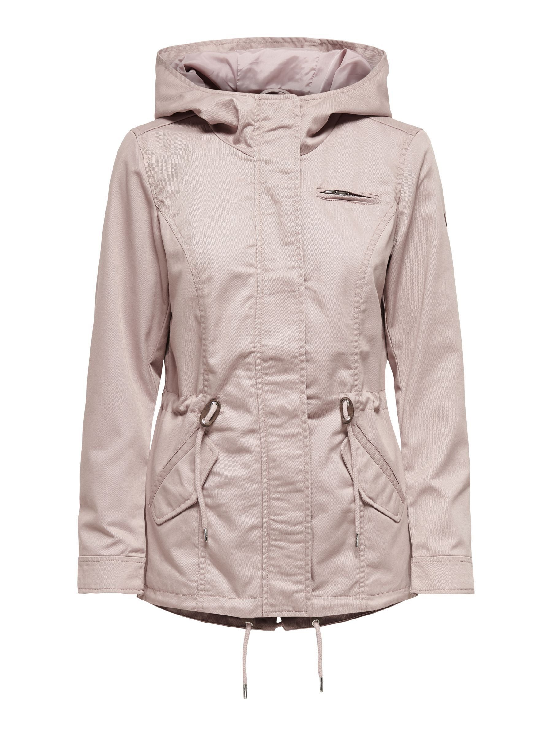 Only Parka ONLLORCA CANVAS PARKA CC OTW