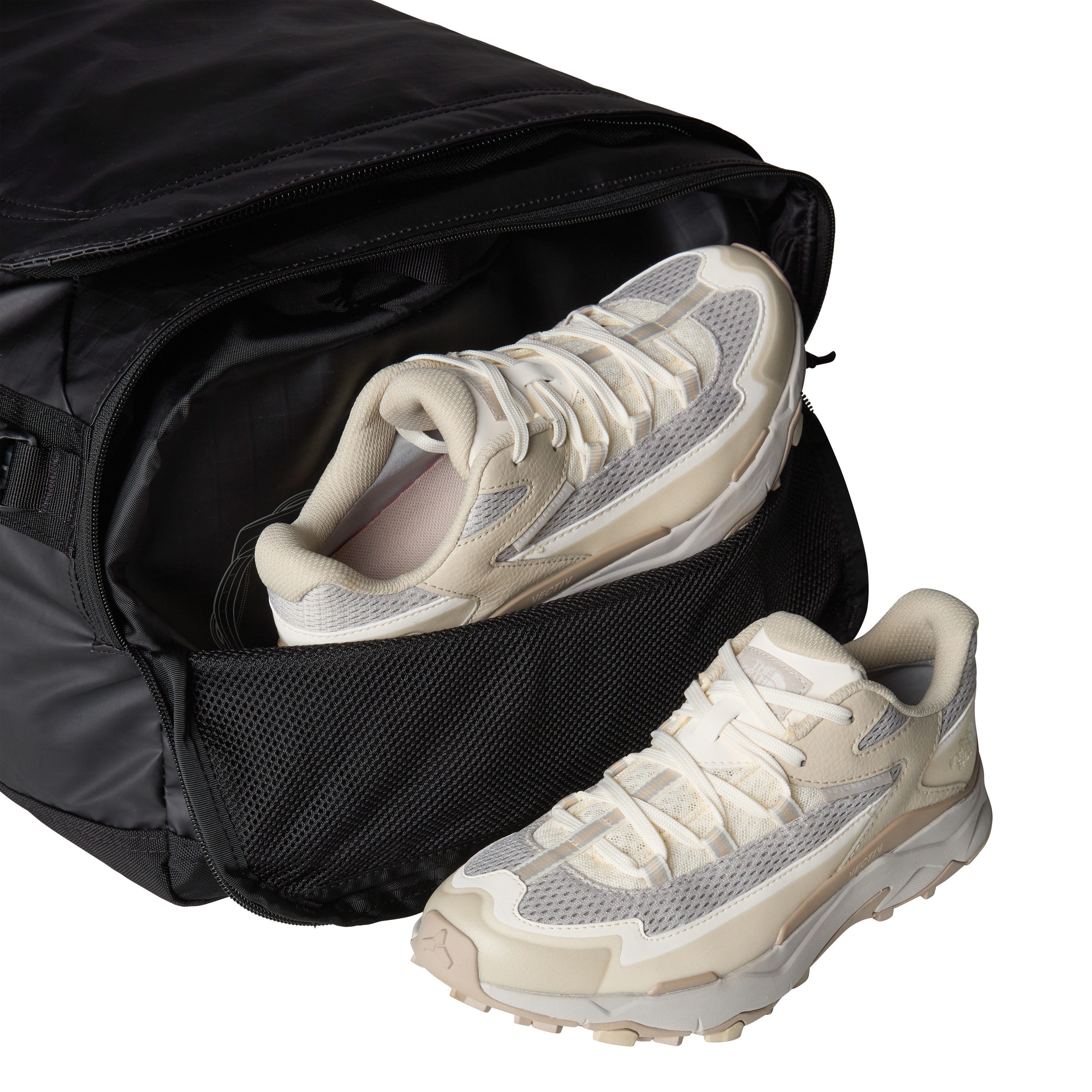 The North Face Sporttas BASE CAMP VOYAGER DUFFEL 62L (1-delig)