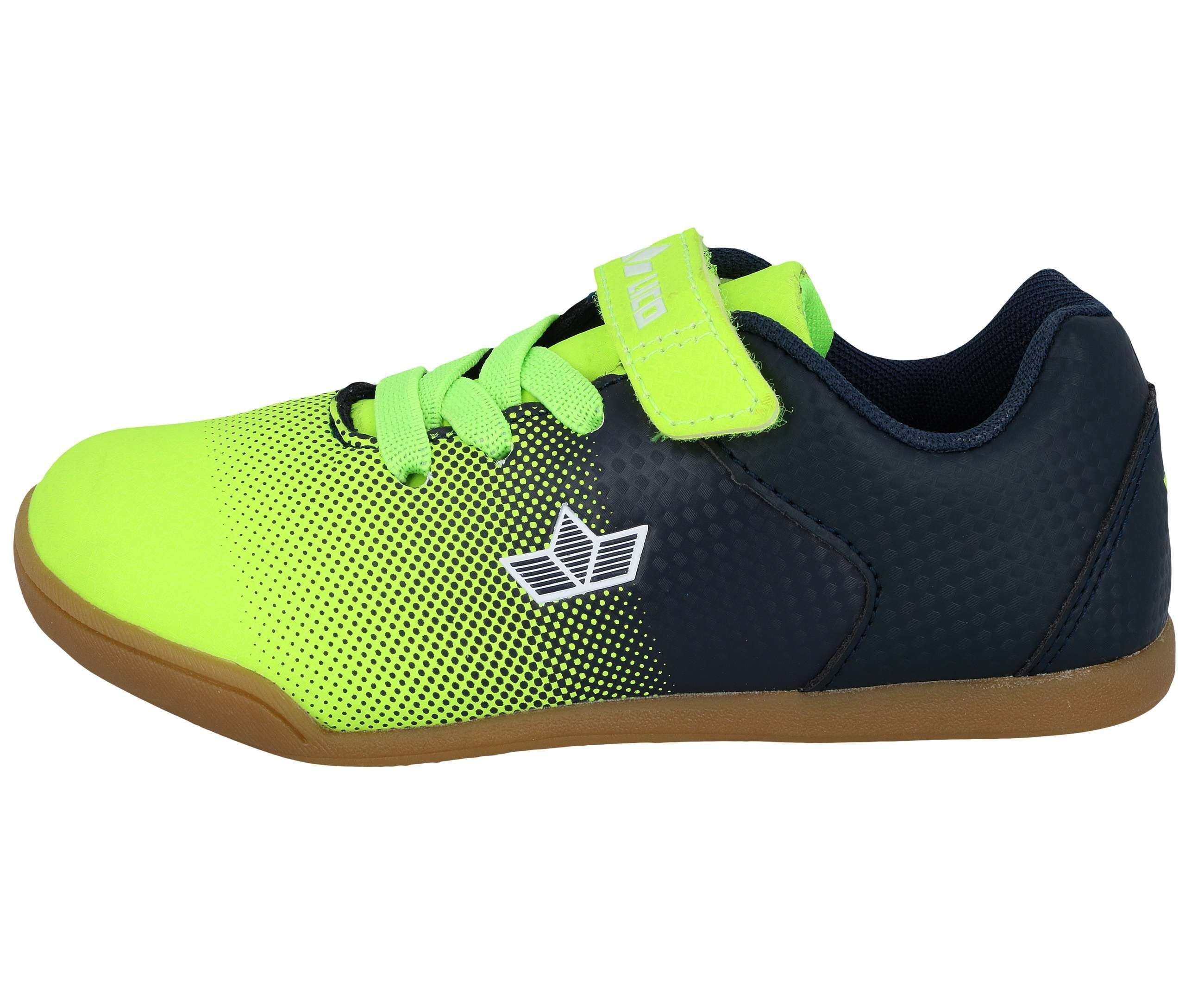 Lico Zaalschoenen Sportschoenen Sambo VS