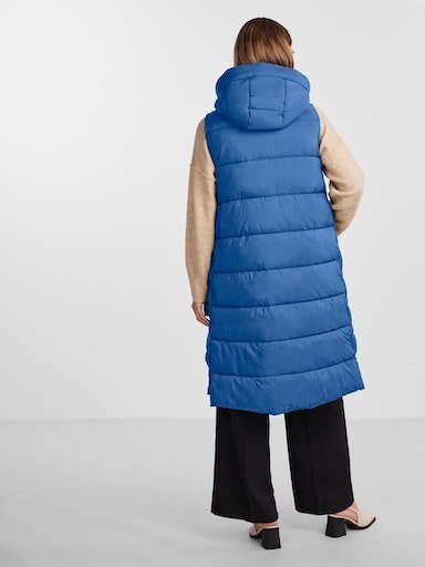 Y.A.S Bodywarmer YASLIRO PADDED VEST S. NOOS