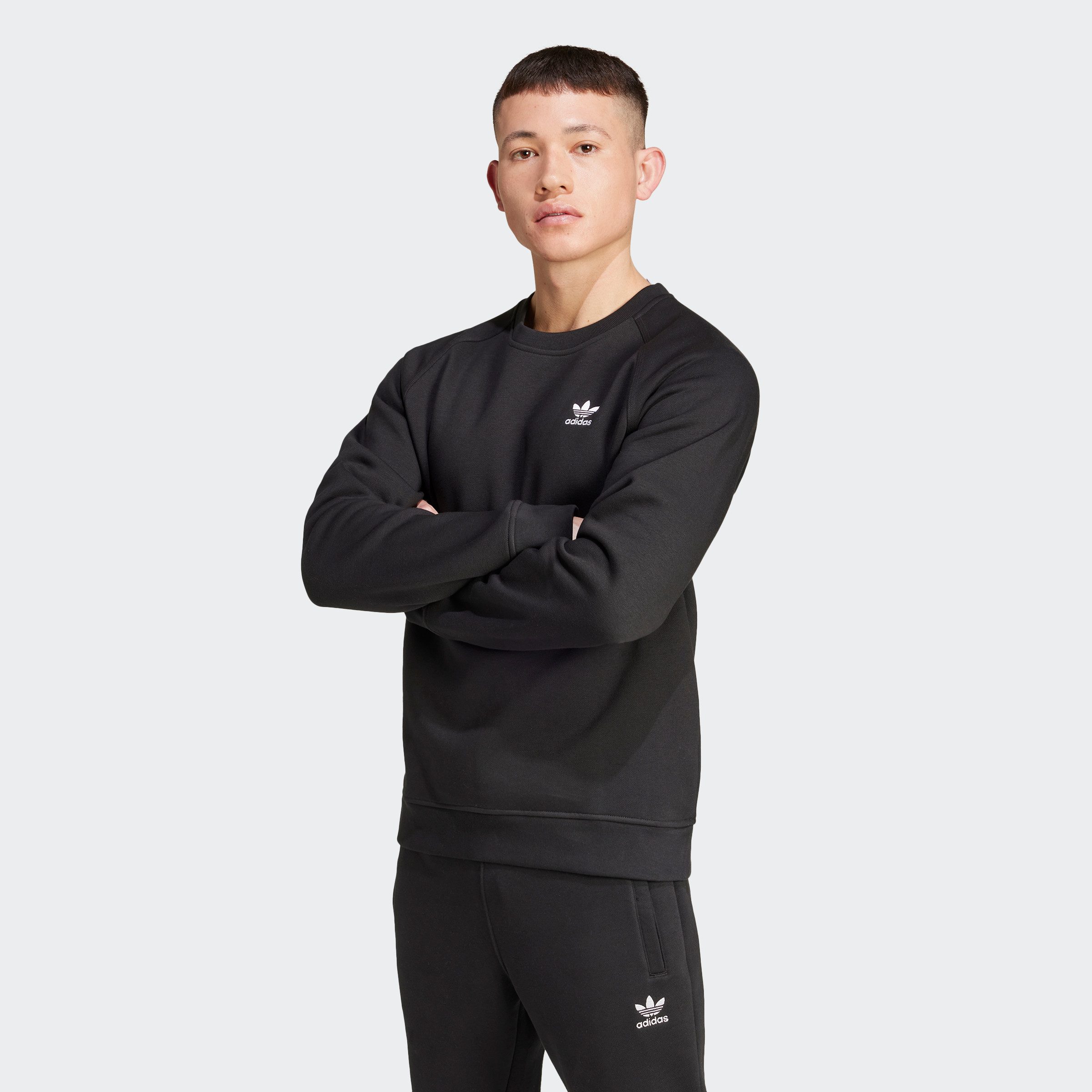 Adidas Originals Sweatshirt ESS CREW