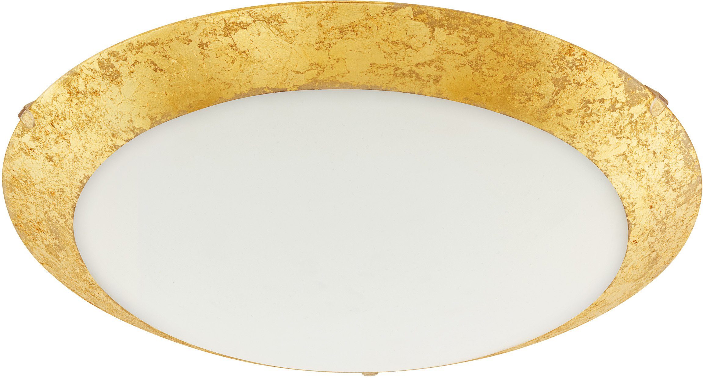 EGLO Plafondlamp MONTENOVO (1 stuk) plafondlampen wit