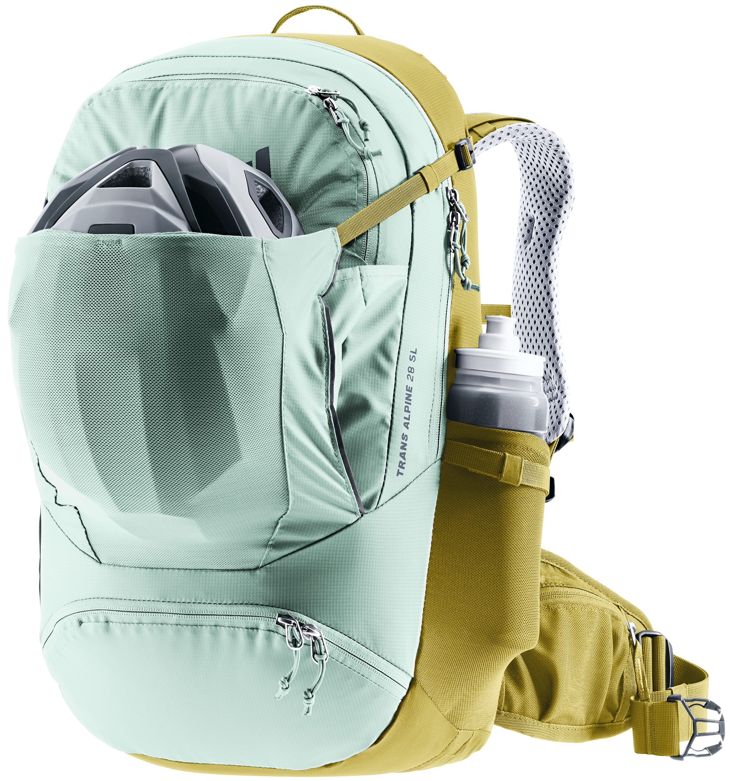 Deuter Fietsrugzak TRANS ALPINE 28 SL (1-delig)