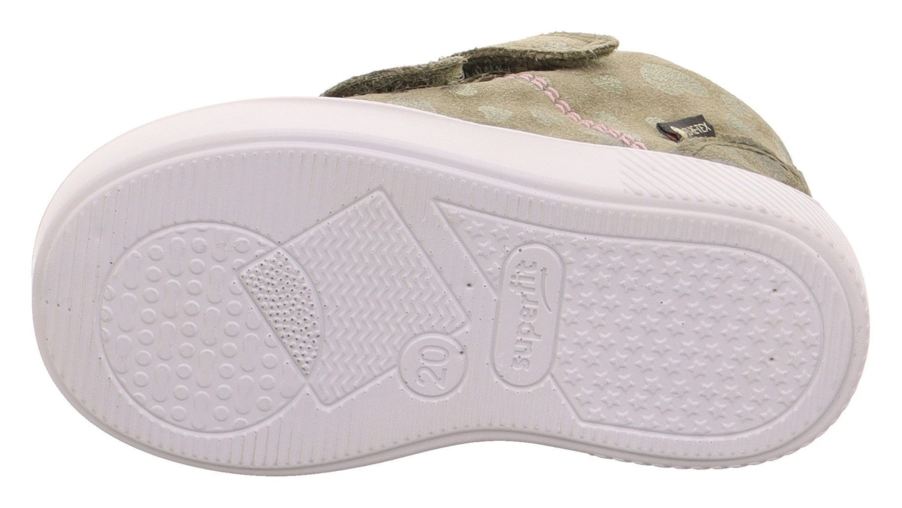 Superfit Babyschoentjes SUPIES WMS: middel