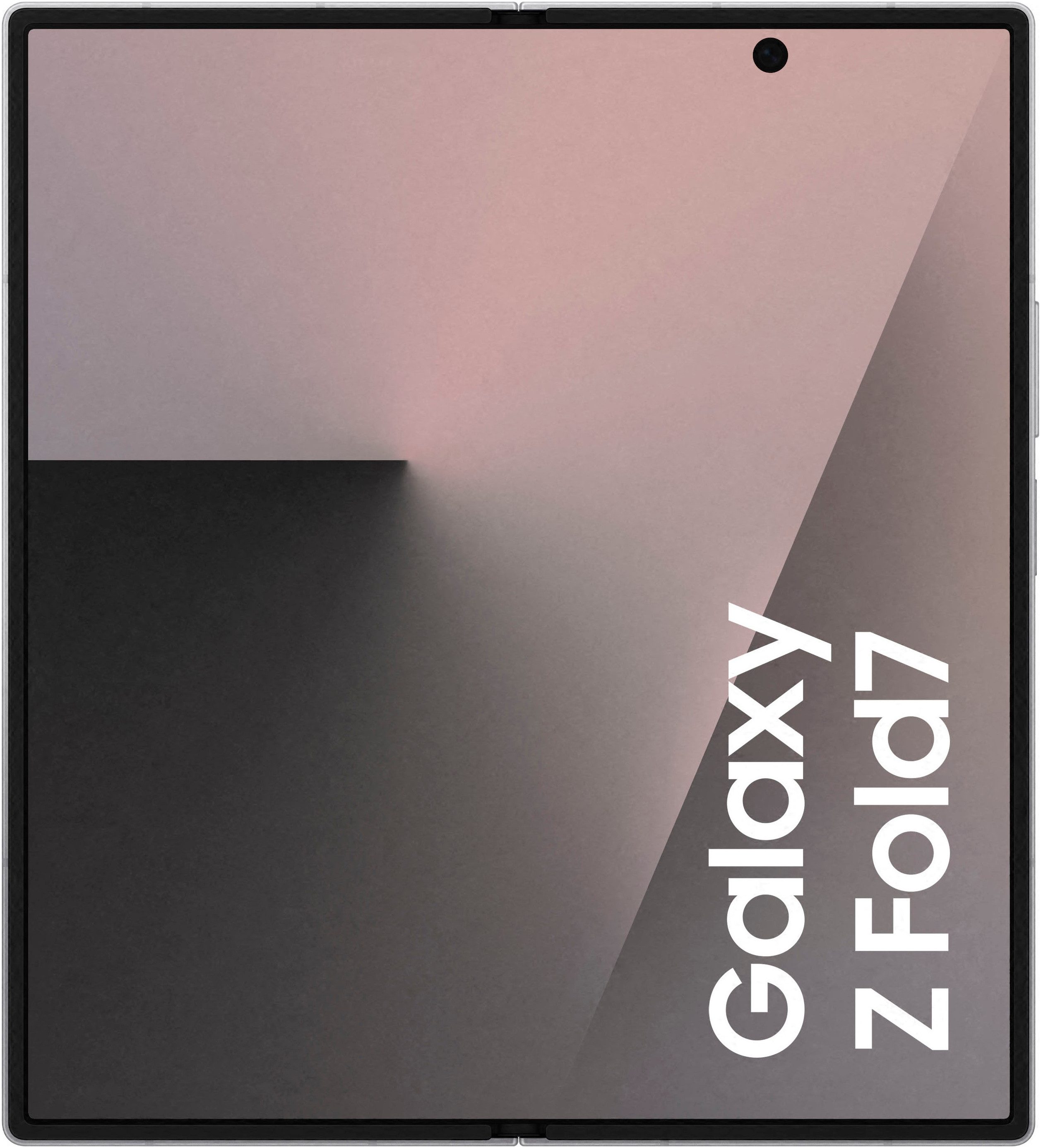 Samsung Smartphone Galaxy Z Fold7