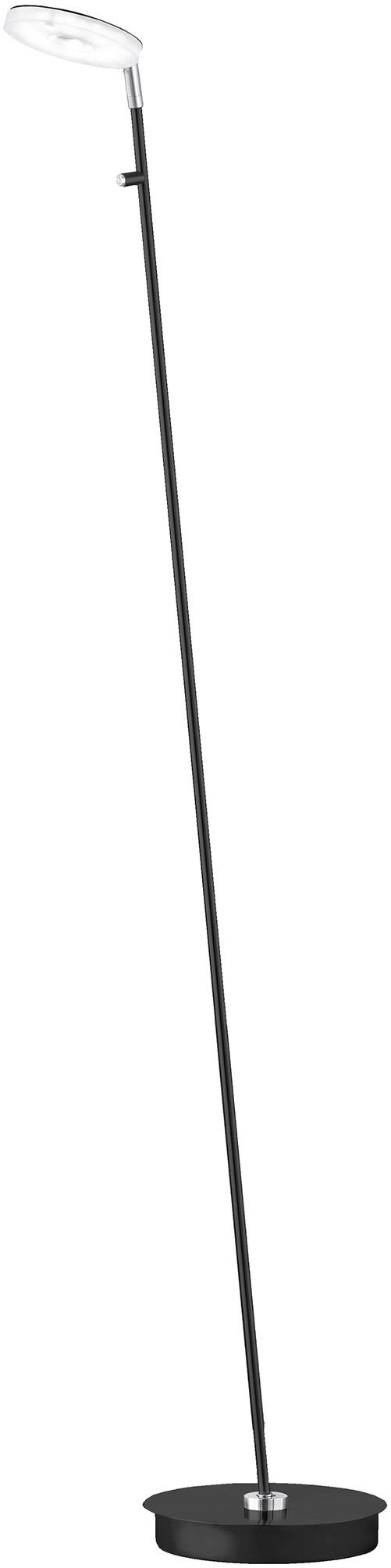 Honsel Leuchten Led-staande lamp Dent (1 stuk)