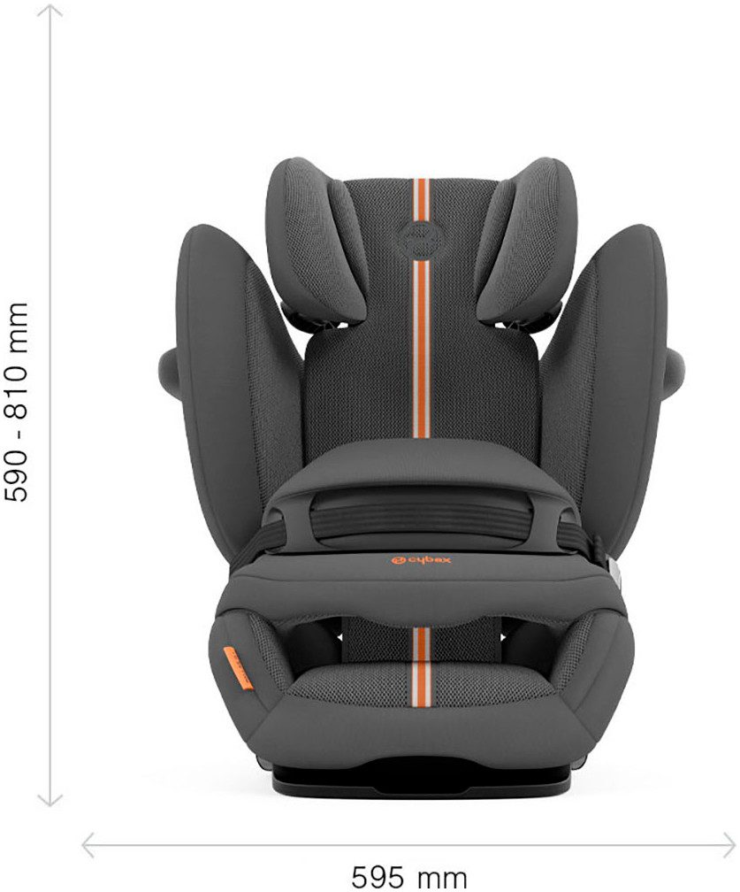 Cybex Autokinderstoel Cybex Gold, Pallas G i-Size