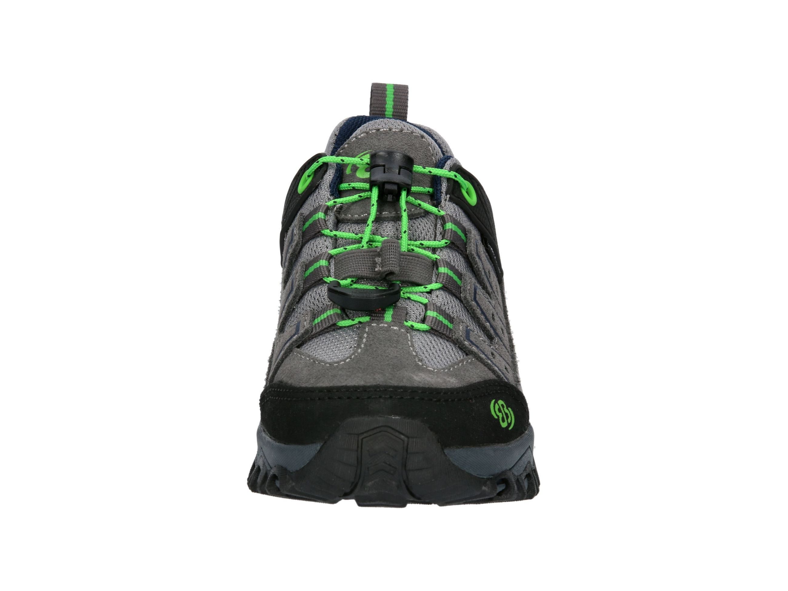 BRÜTTING Outdoorschoenen Outdoorschoen Mount Pinos Kids Low