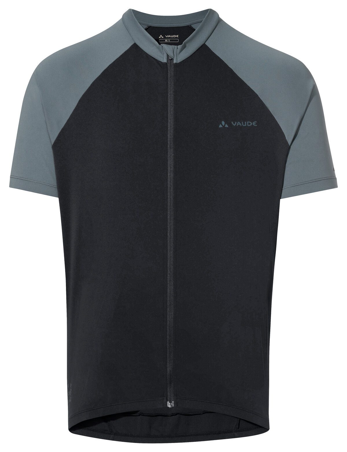 VAUDE Fietsshirt MEN'S MATERA FZ TRICOT II