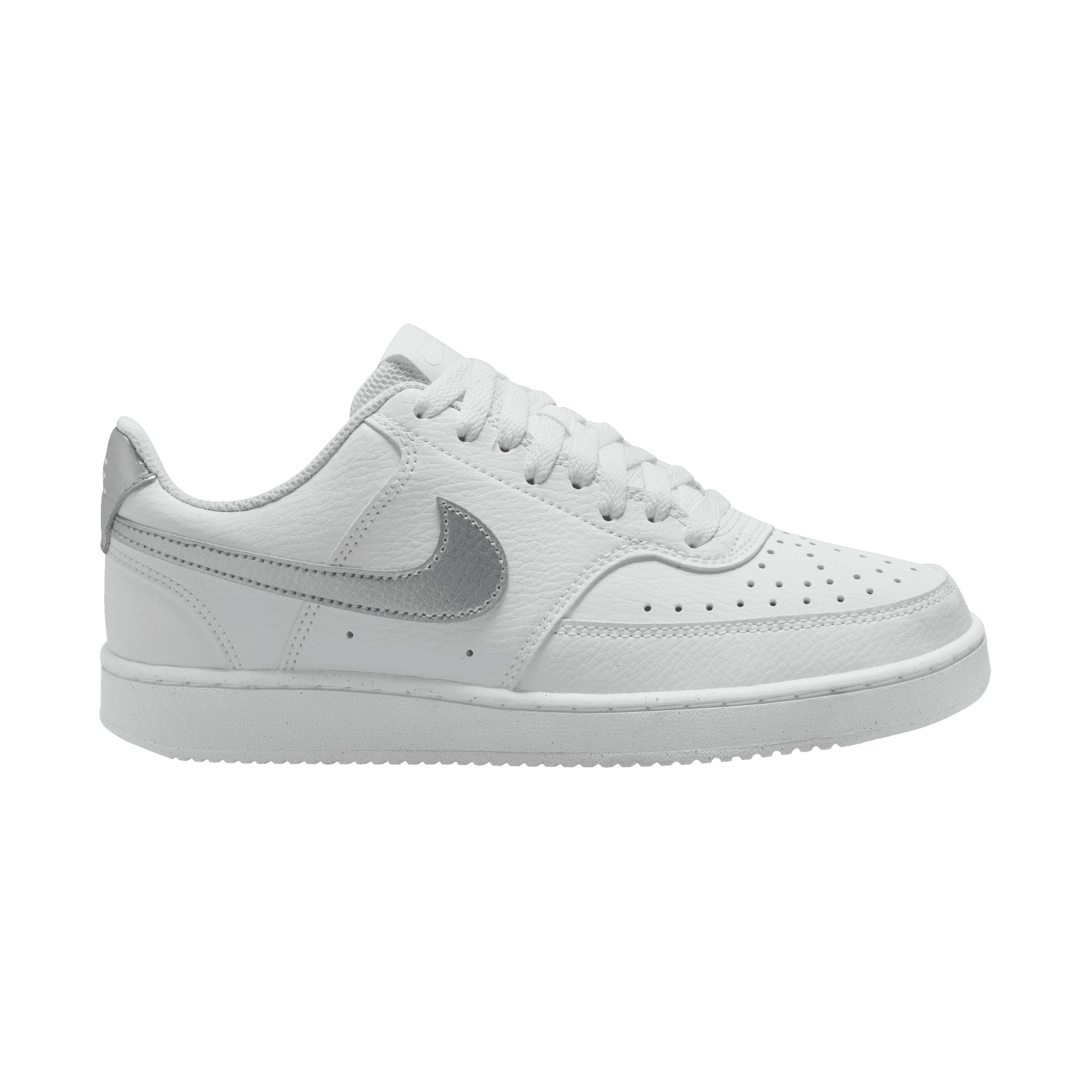 Nike Sportswear Sneakers COURT VISION LOW NEXT NATURE