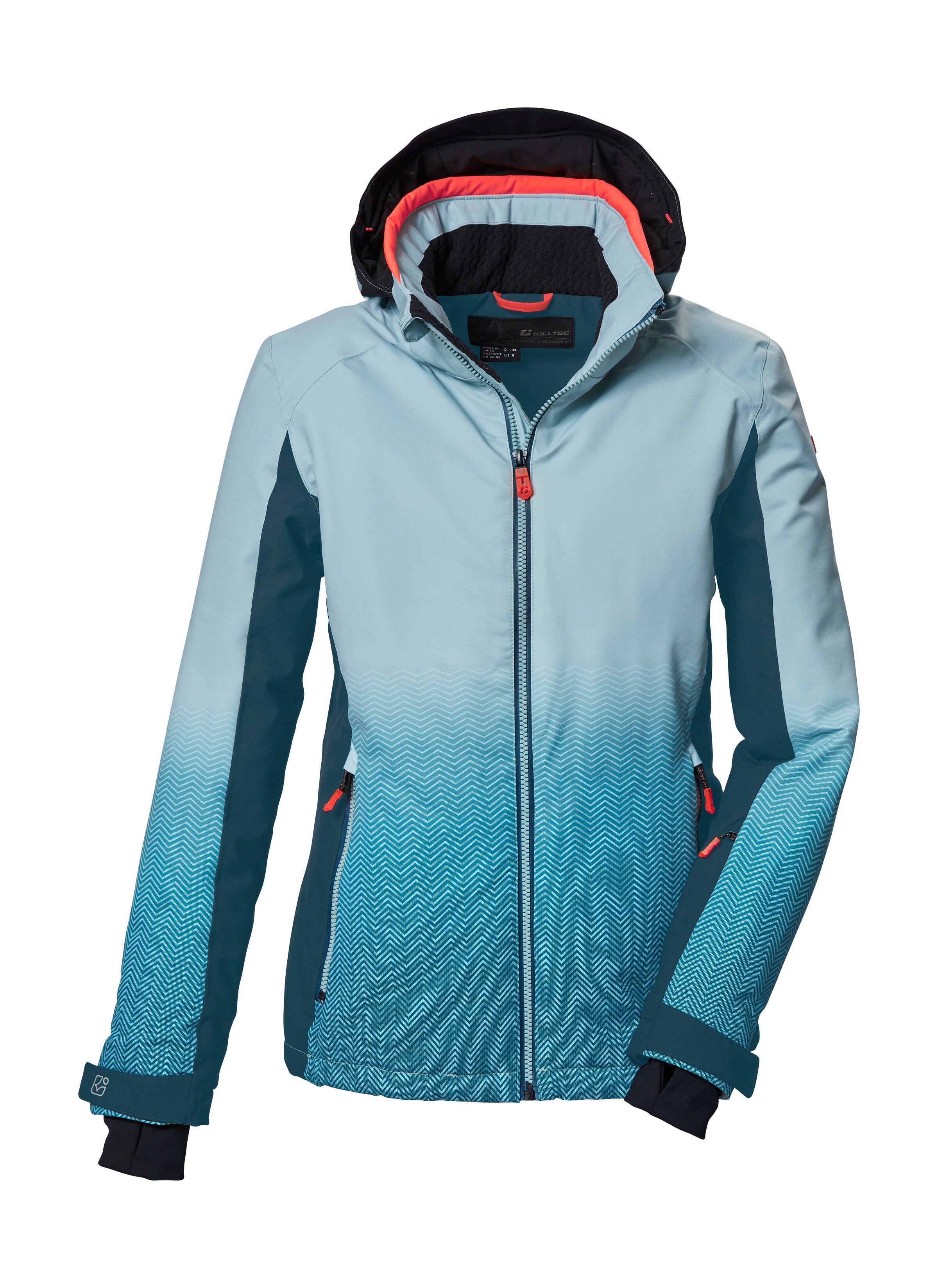 Killtec Ski-jack KSW 63 WMN SKI JCKT