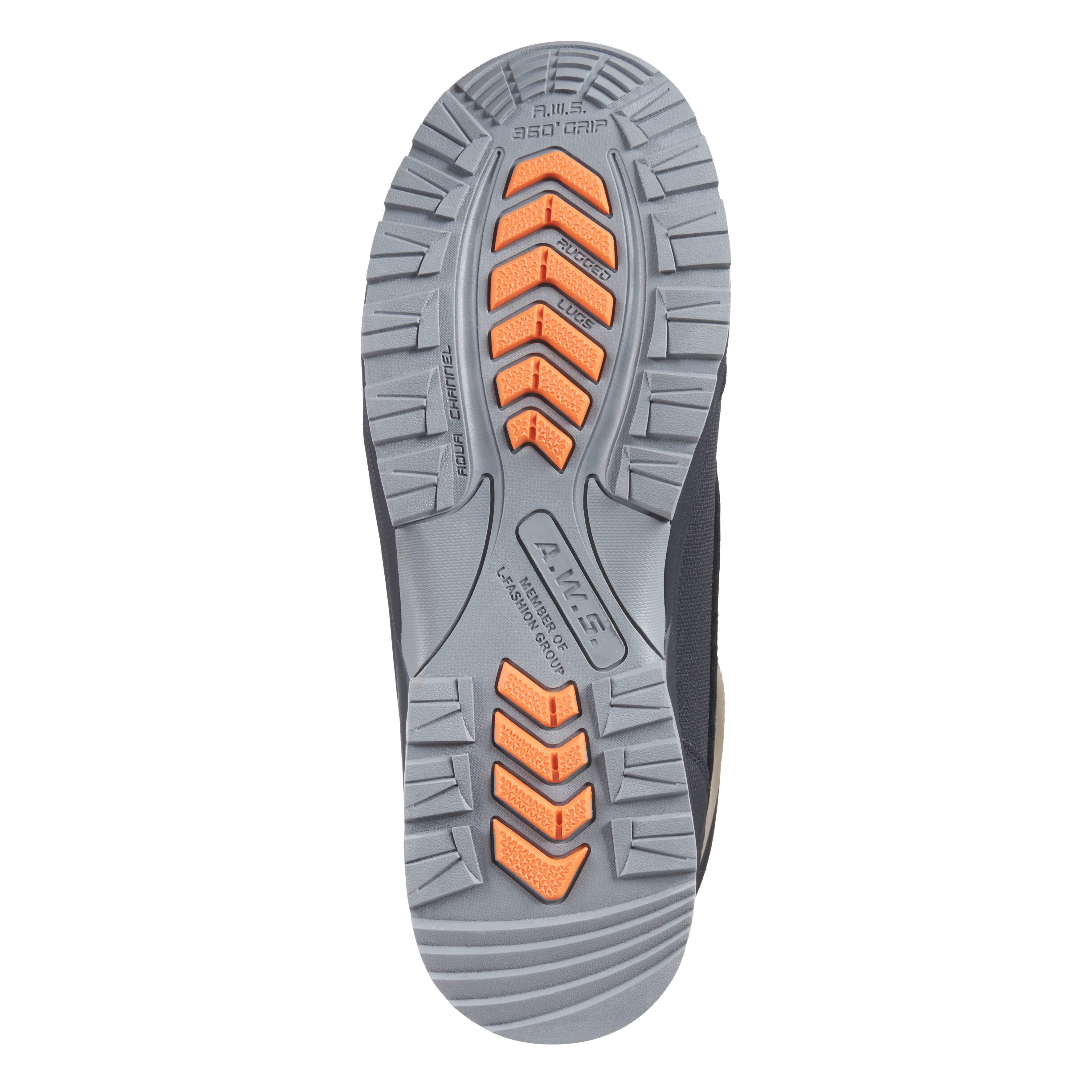 Icepeak Winterlaarzen ALMONT MR Winterschoenen, snowboots, winterlaarzen, waterdicht, gevoerd