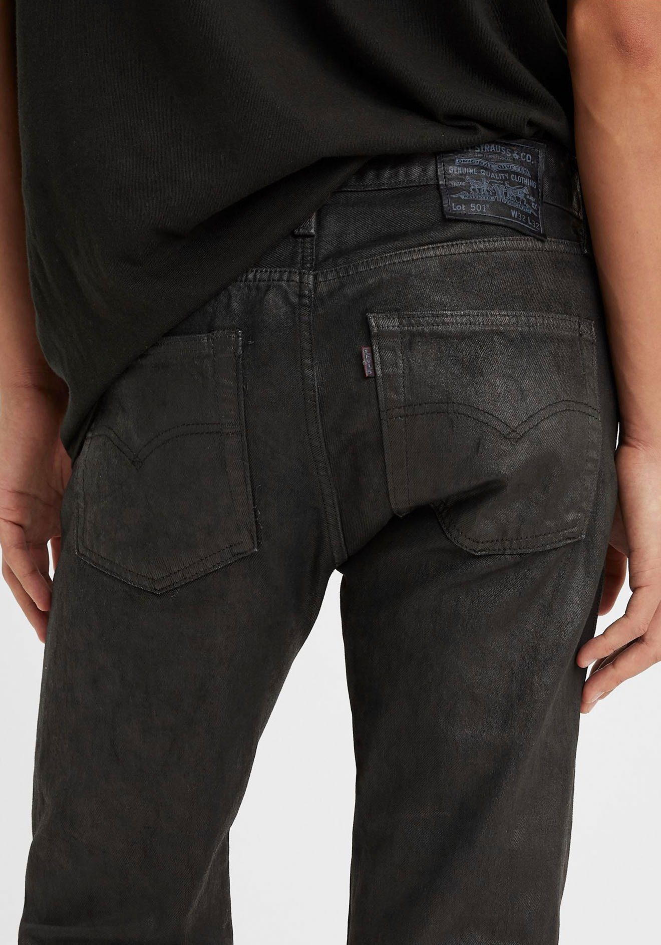 Levi's Regular fit Jeans 501 54