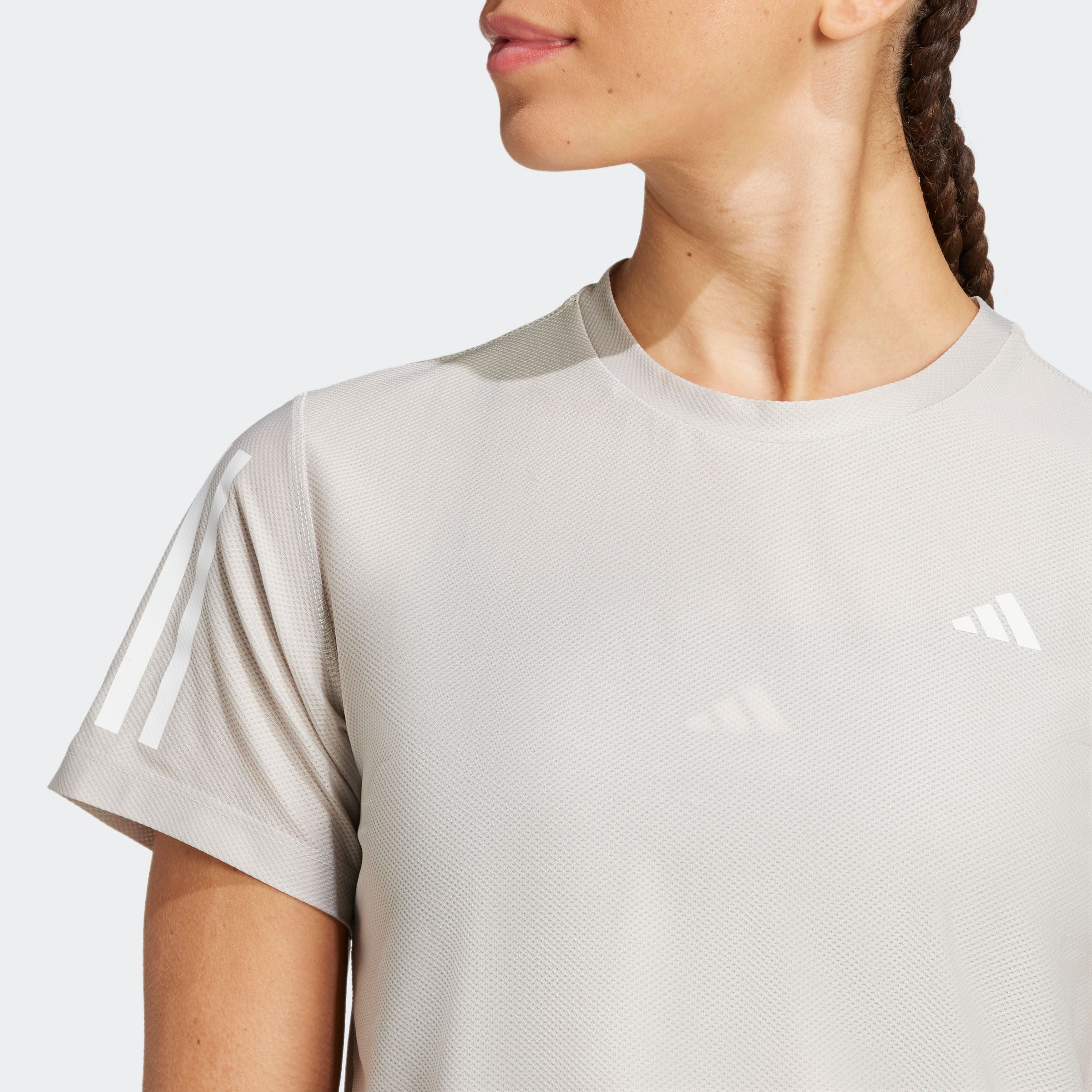 adidas Performance Runningshirt OTR B TEE