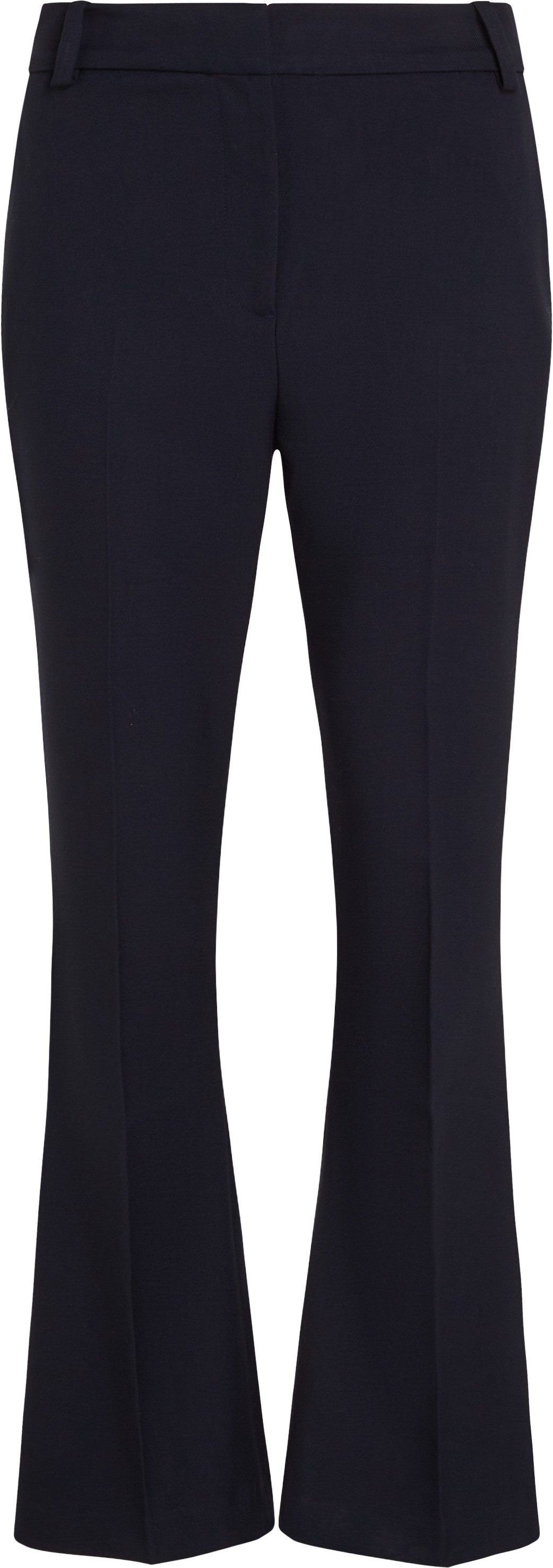 Tommy Hilfiger Geweven broek CORE FLARED PANT