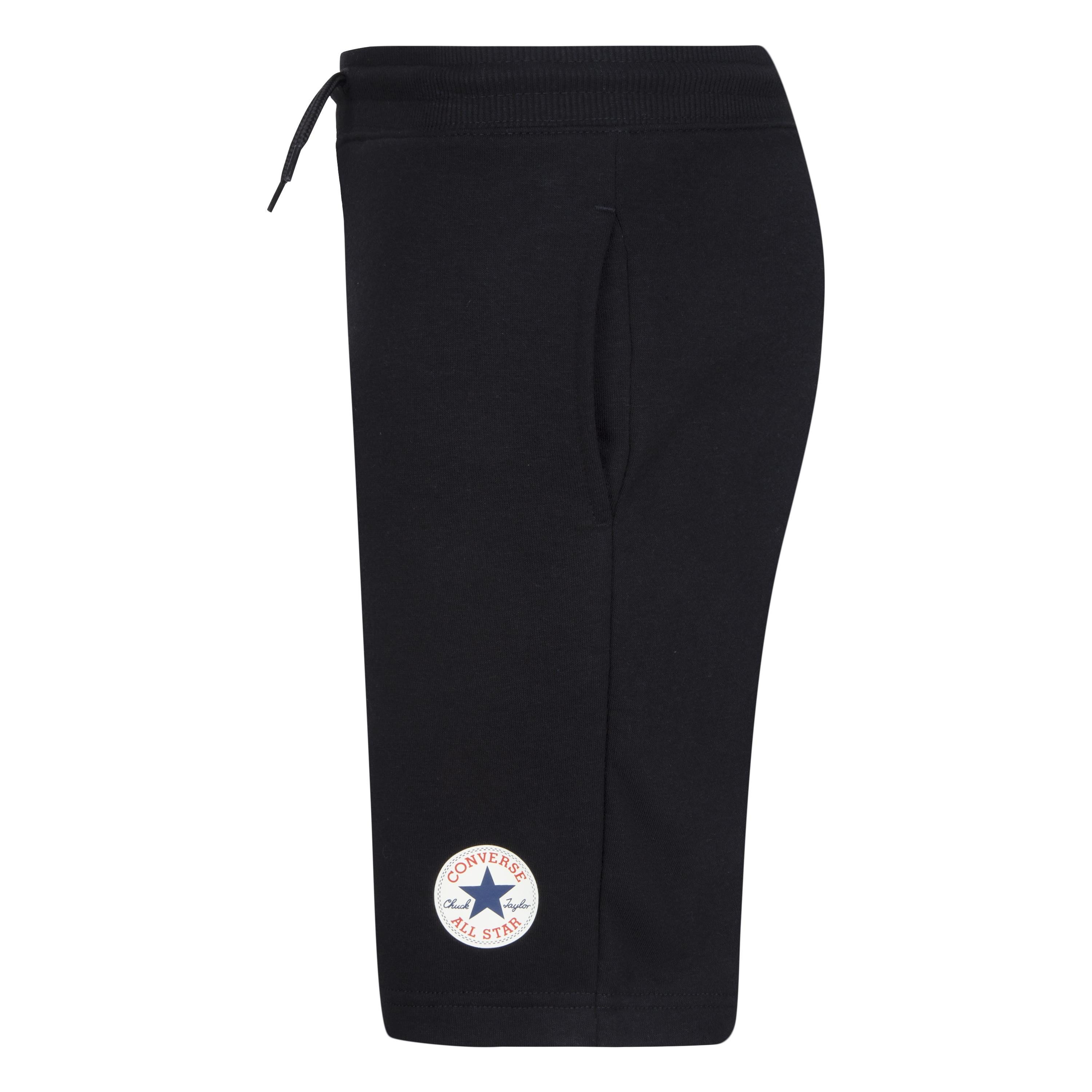 Converse Sweatshort Voor kinderen (1-delig)