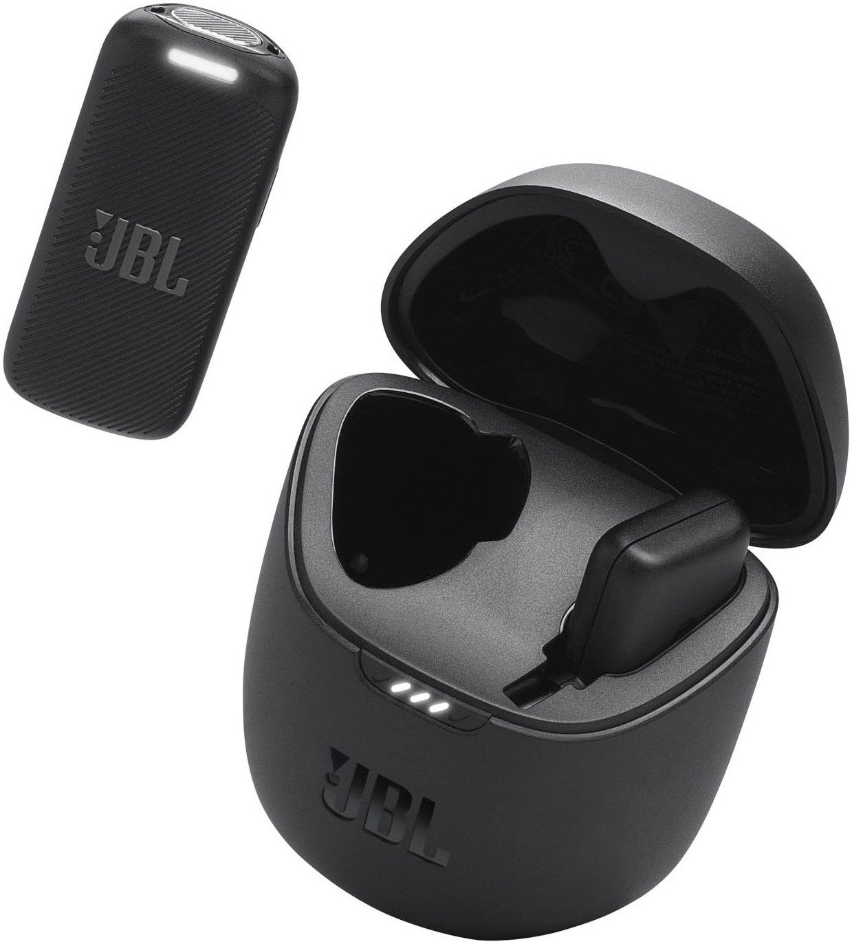 JBL Streaming-microfoon Quantum Stream Wireless Lightning