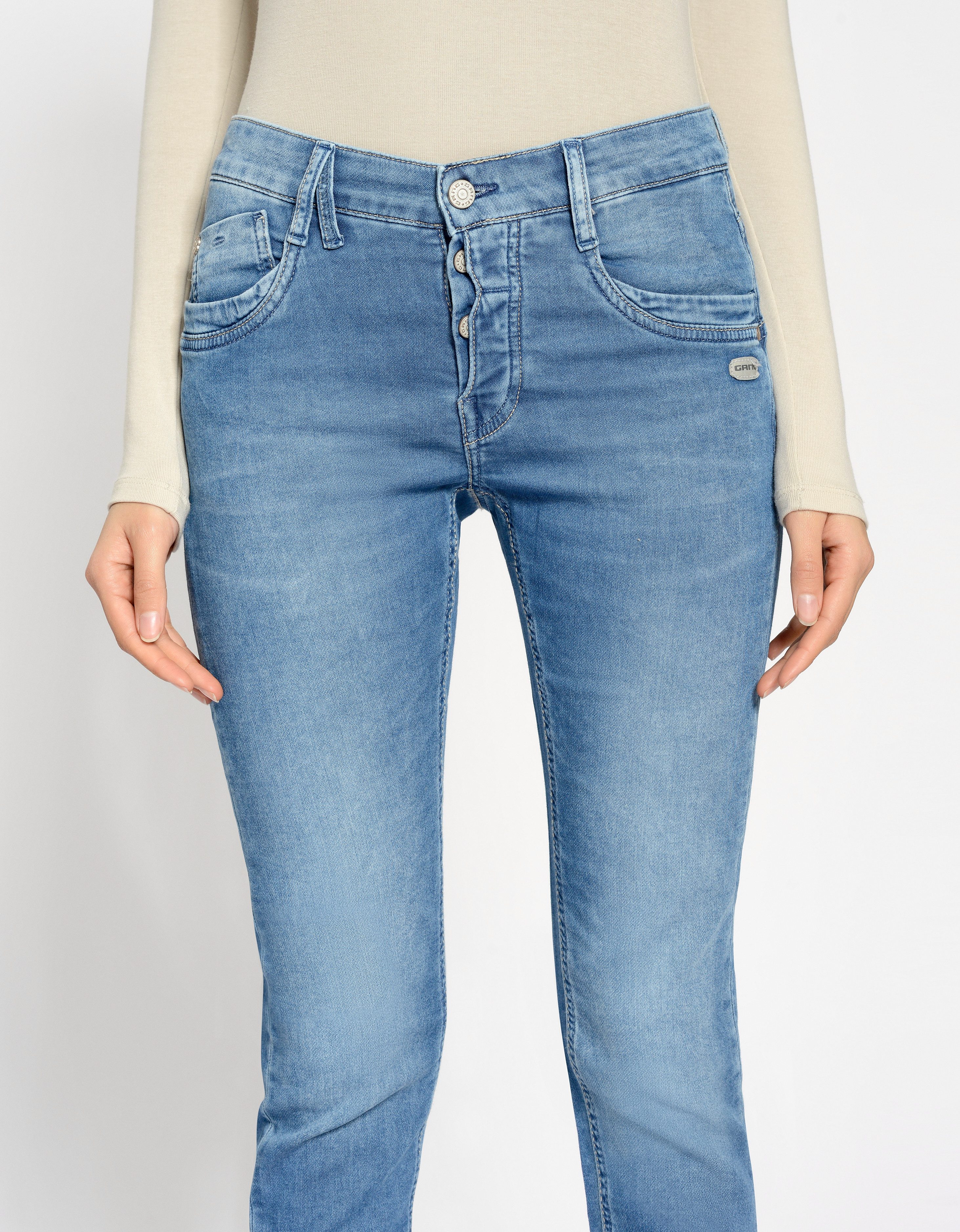 GANG 5-pocket jeans 94GERDA