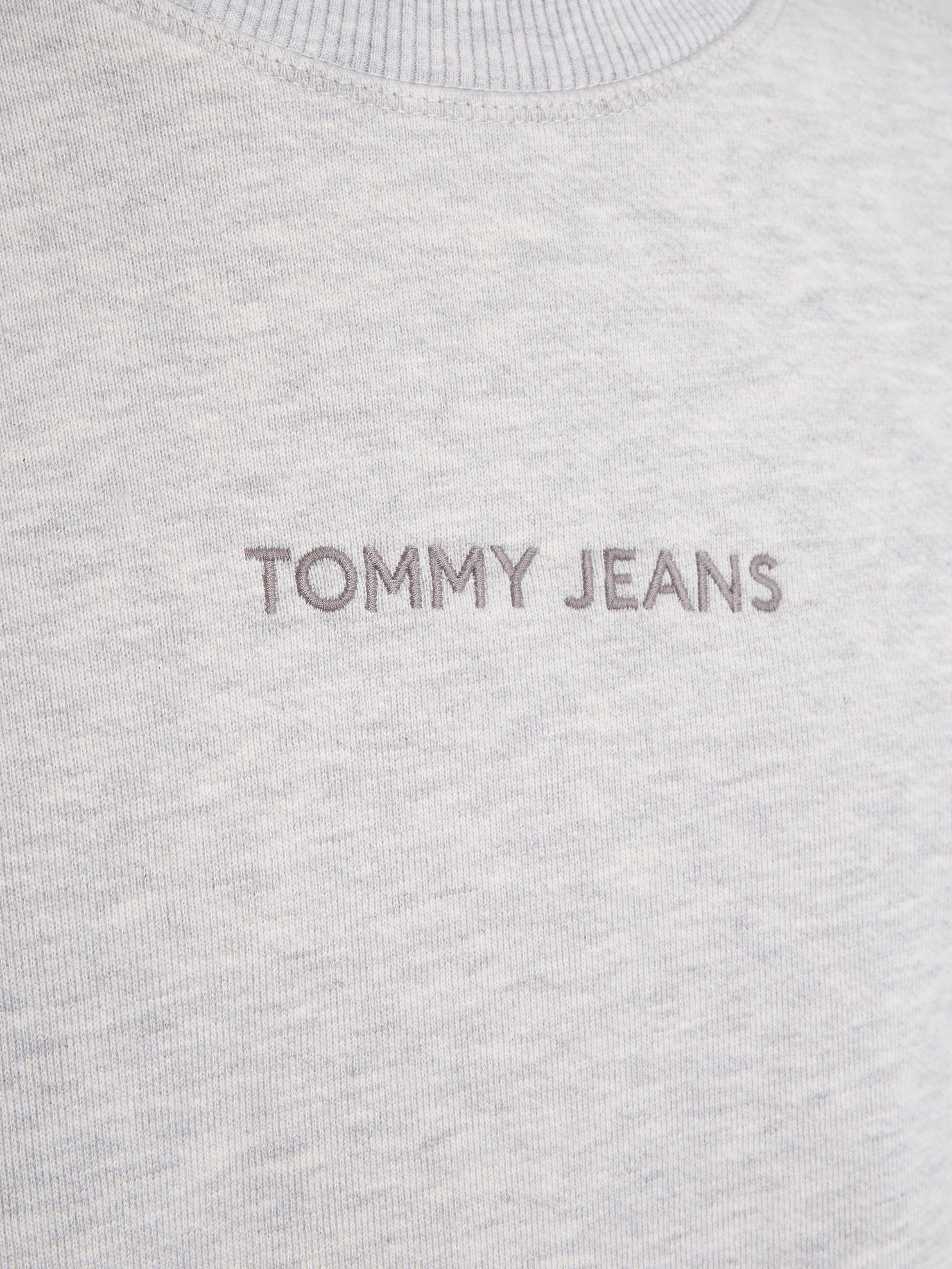 TOMMY JEANS Sweater TJM BOXY NEW CLASSICS CREW EXT