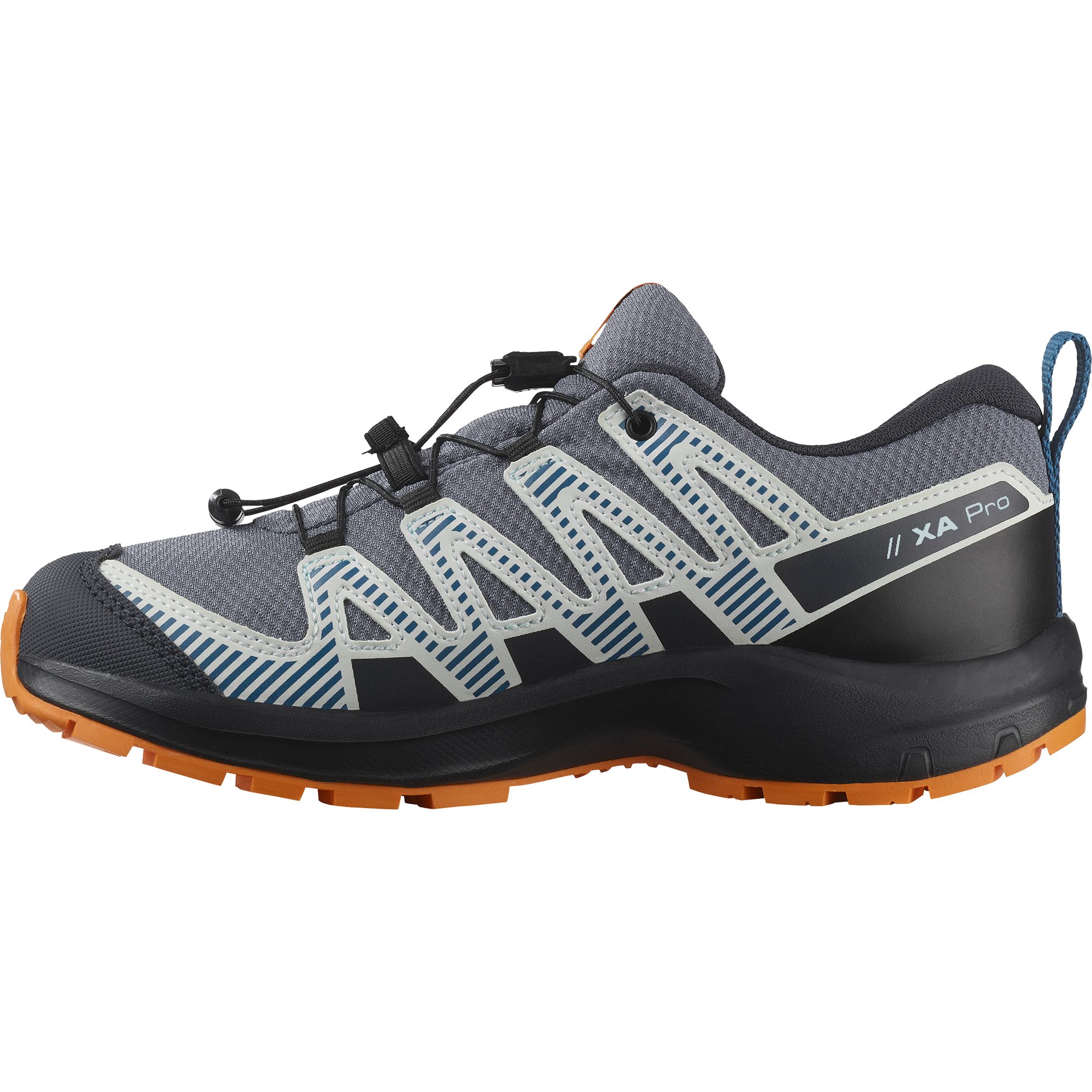 Salomon Outdoorschoenen XA PRO V8 WP J