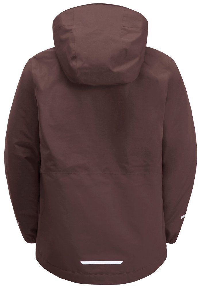 Jack Wolfskin Outdoorjack SNOWY DAYS JACKET K