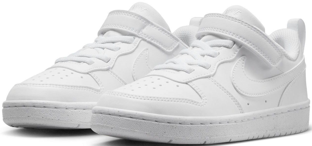 Nike Sportswear Sneakers Court Borough Low Recraft (PS)