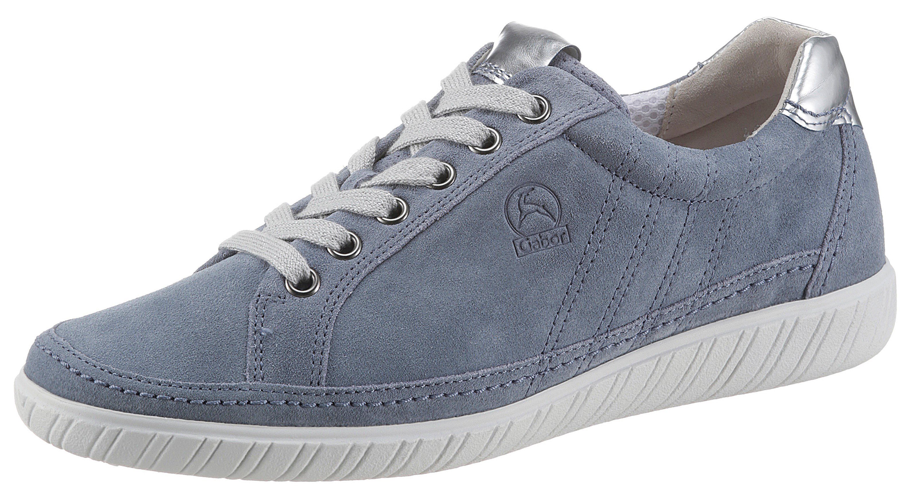 NU 20% KORTING: Gabor Sneakers York