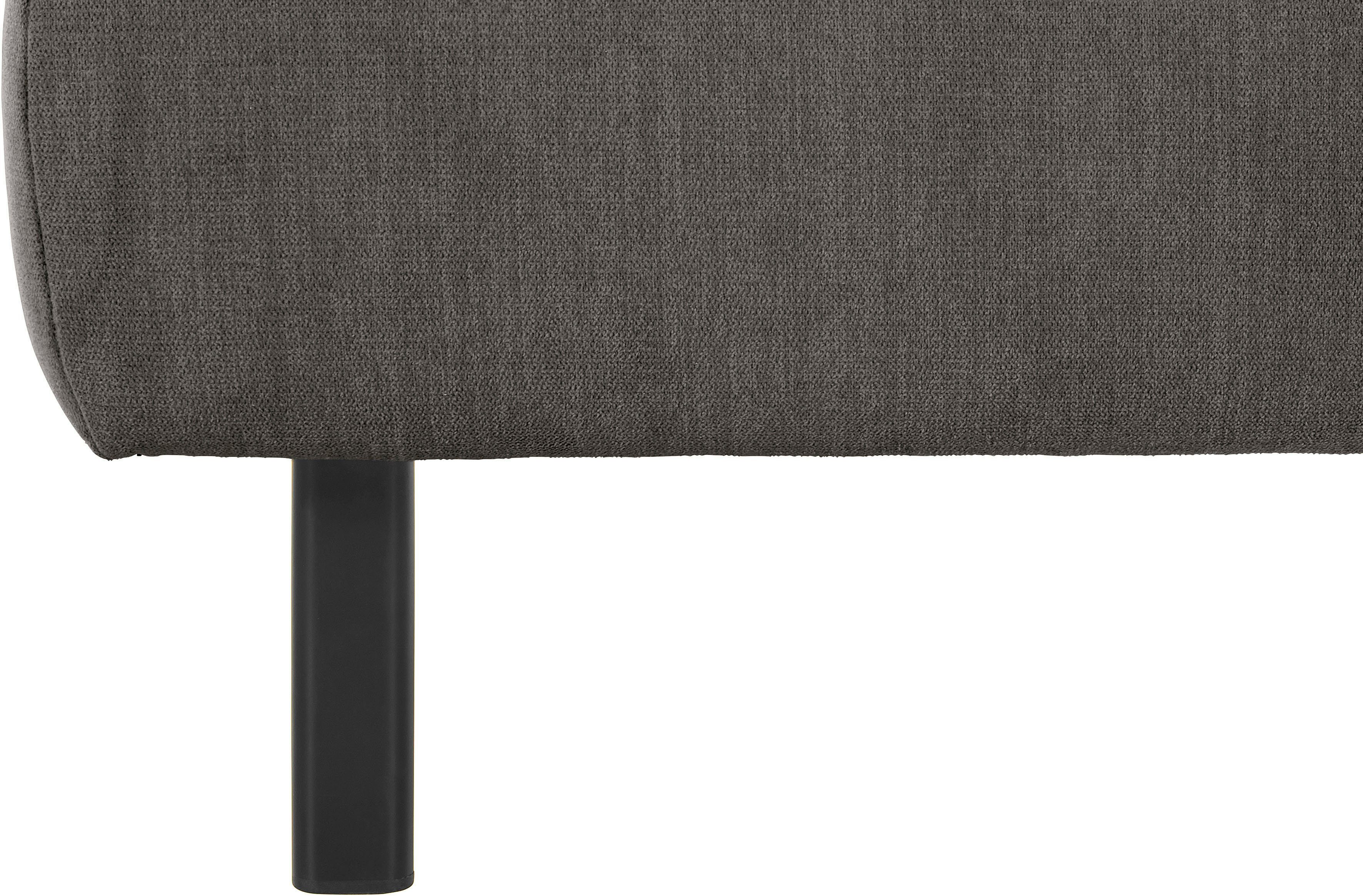 INOSIGN Hocker Birkholm passend bij de birkholm-serie, bxdxh: 65 x 65 x 44 cm