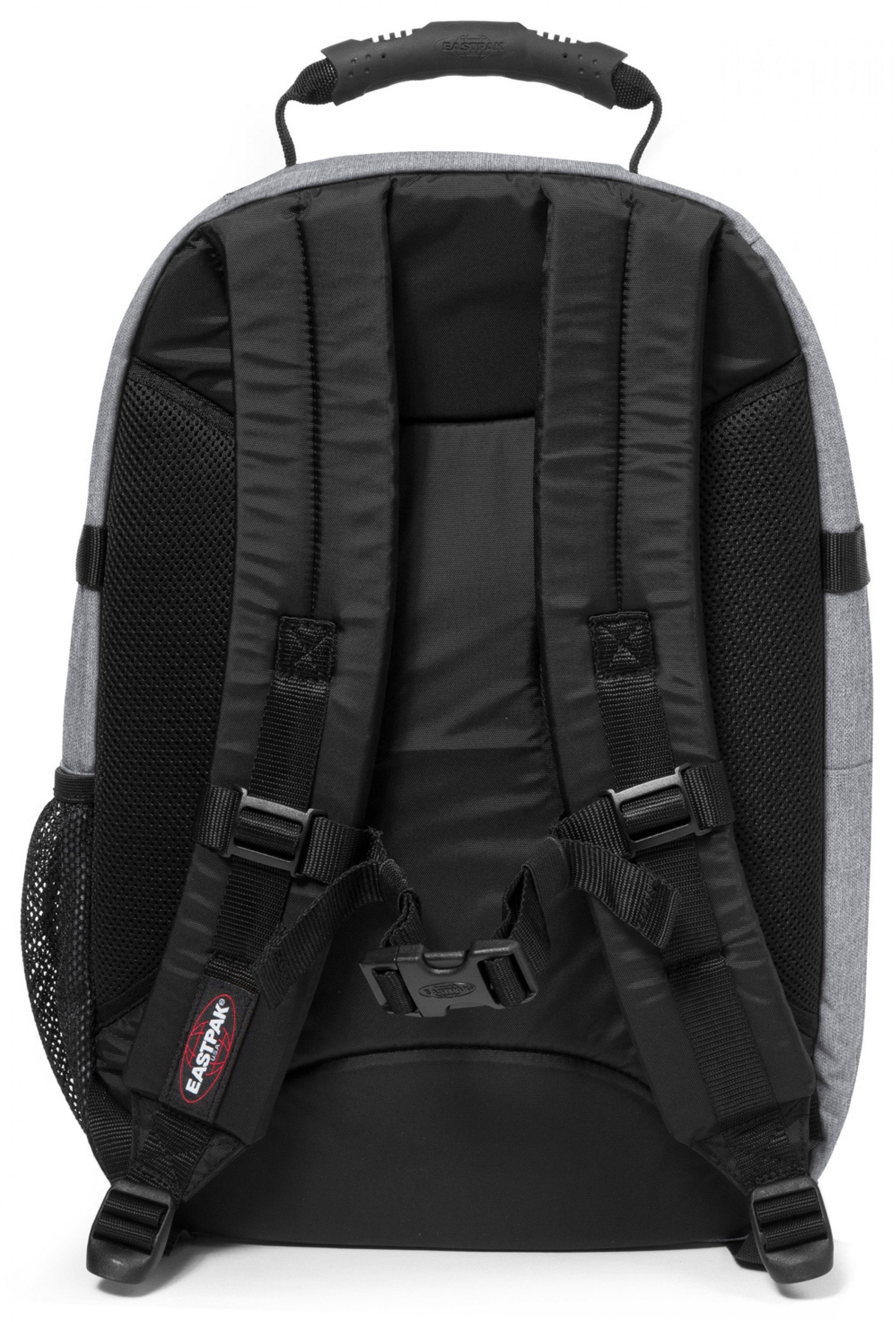Eastpak Vrijetijdsrugzak TUTOR met ruime vakken
