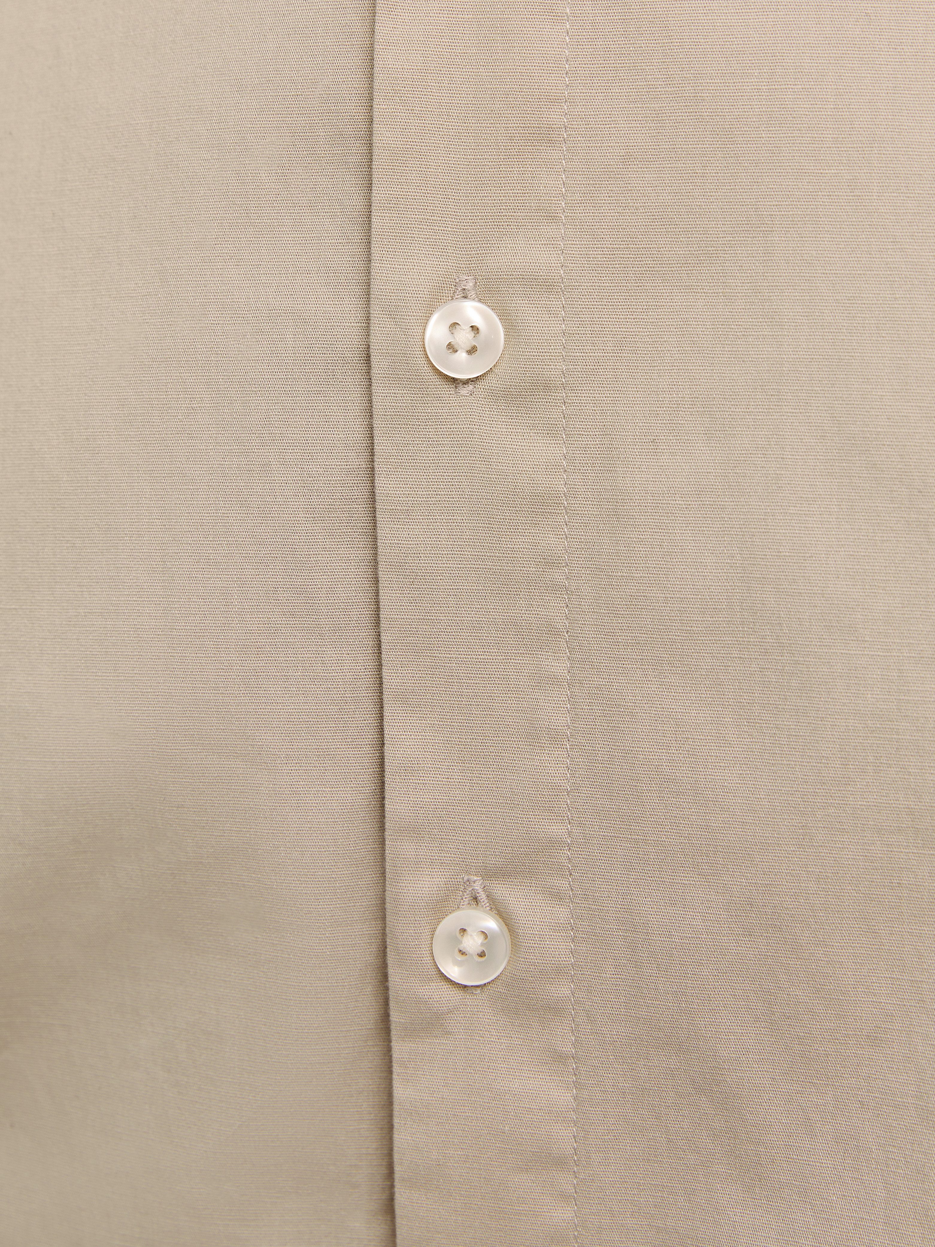 Jack & Jones Overhemd met lange mouwen JPRBLAJAXON STRETCH SHIRT L/S NOOS