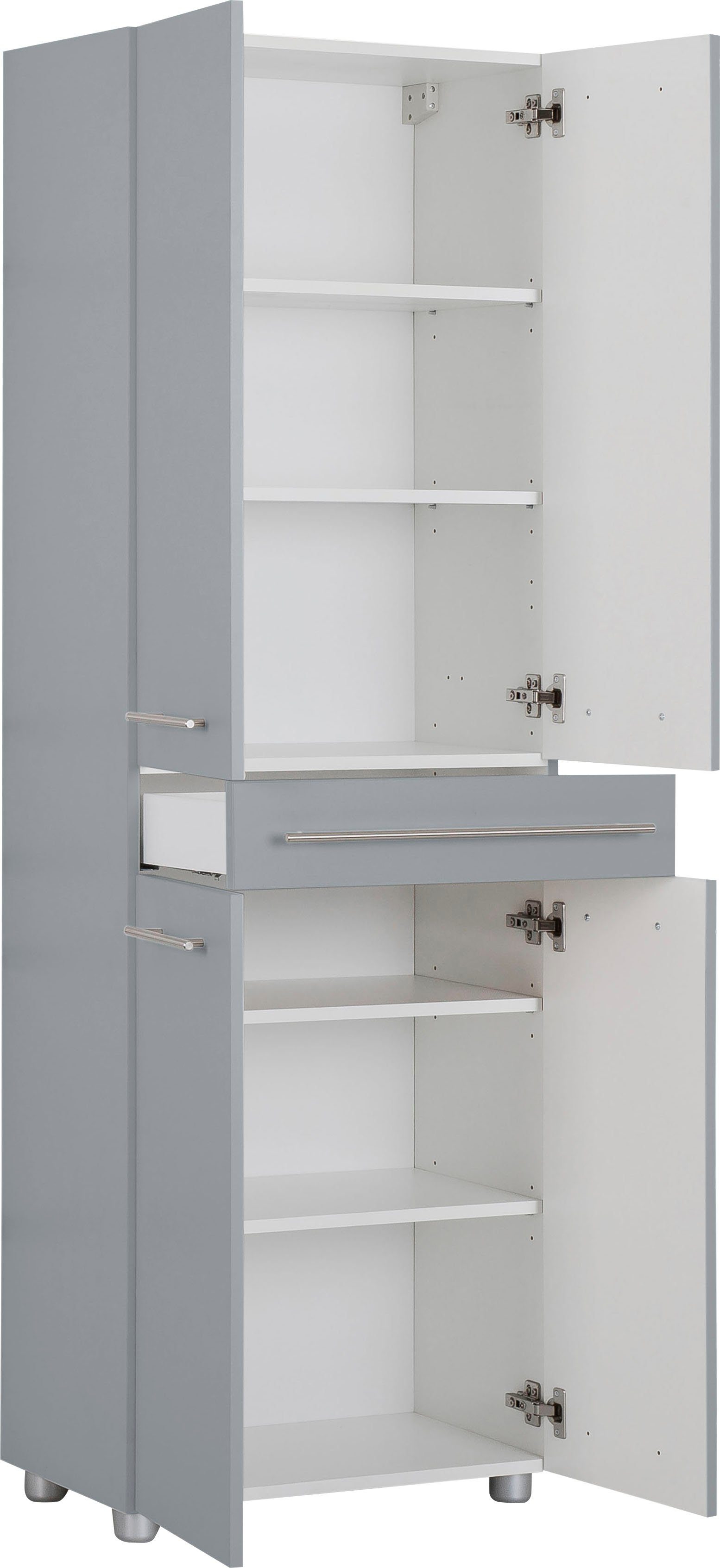 OPTIFIT Hoge kast Bern