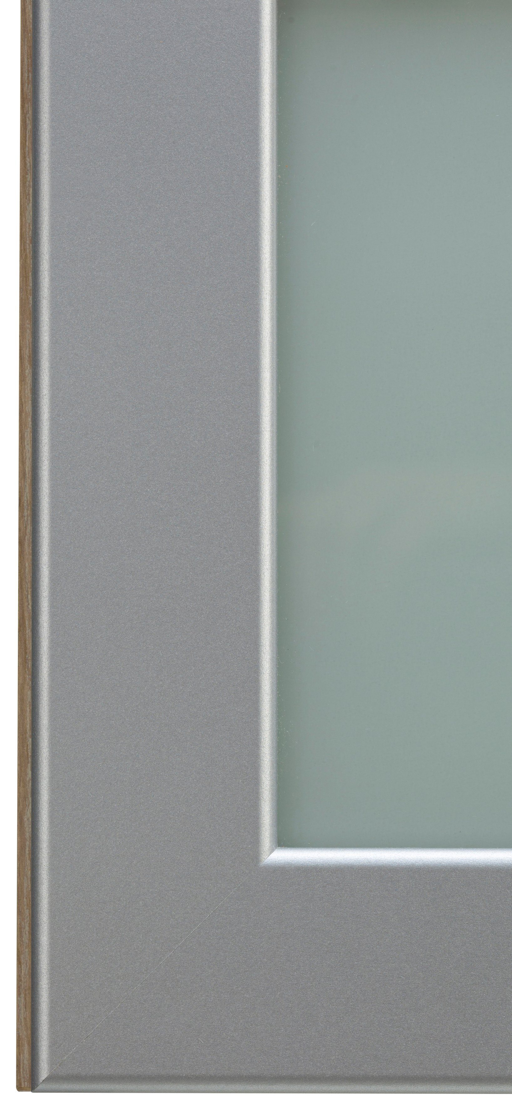 wiho Küchen Hangend kastje met vouwklep Flexi