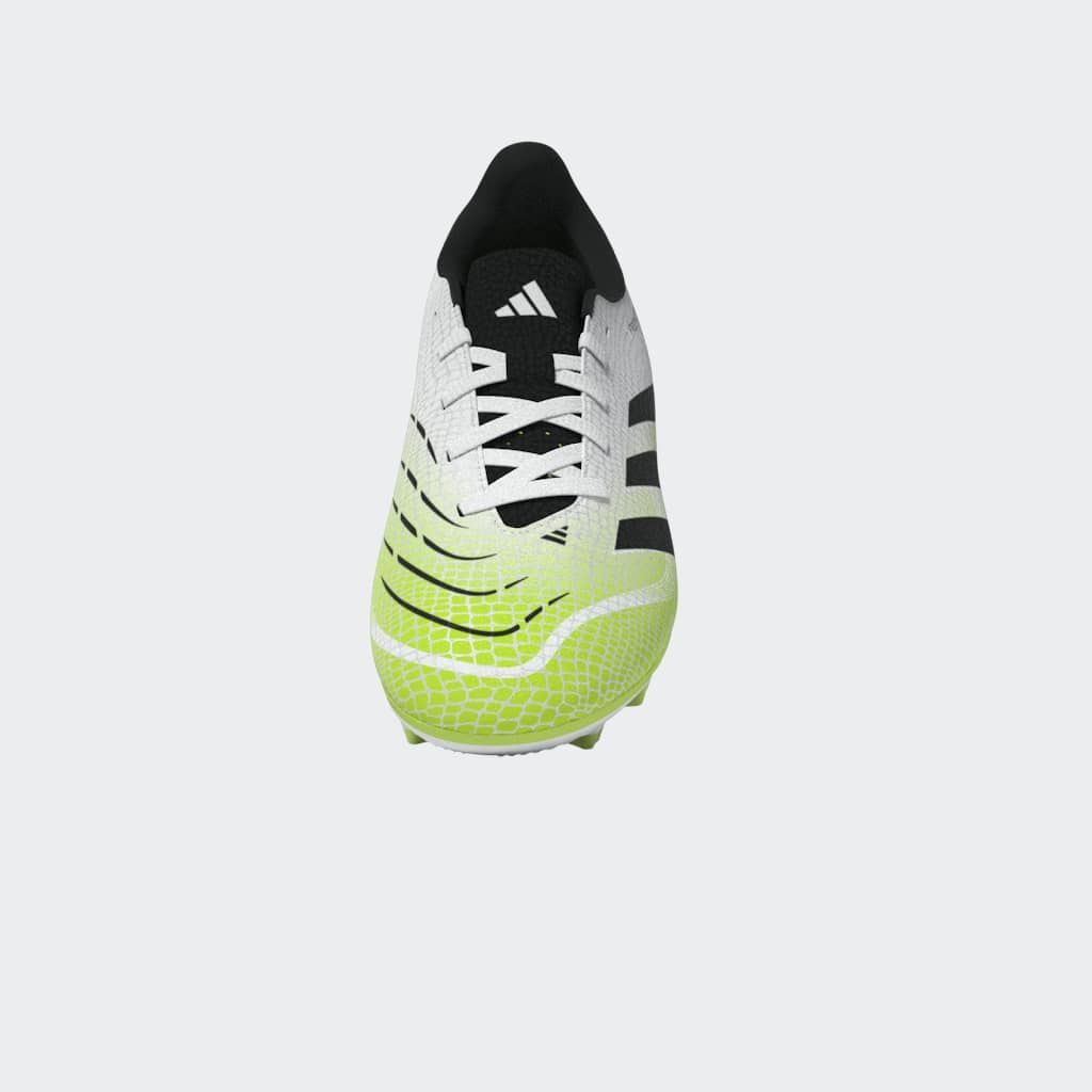 adidas Performance Voetbalschoenen PREDATOR CLUB KIDS FG/MG geschikt voor gras- en kunstgrasvelden