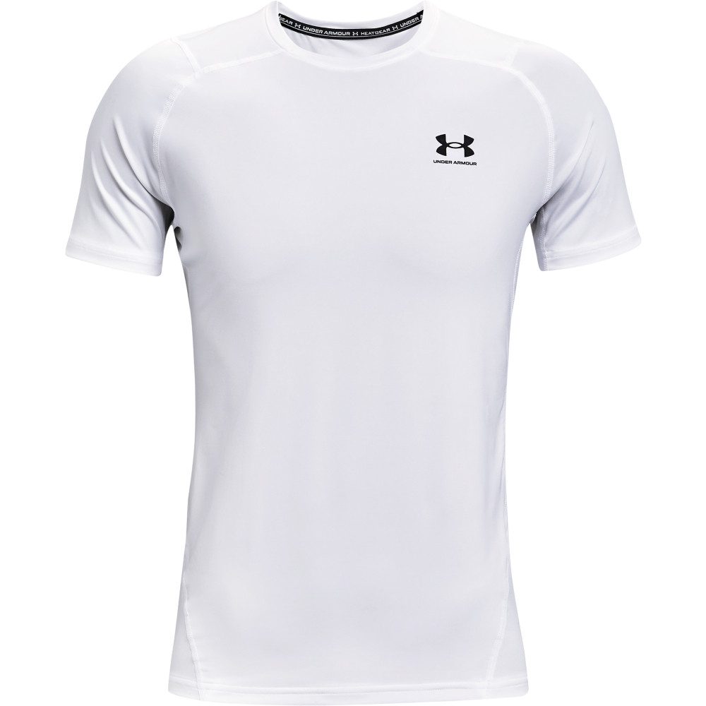 Under Armour® T-shirt HeatGear® Passend
