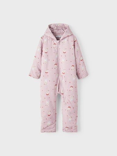 Name It Jumpsuit NBFMAXI SUIT RABBIT