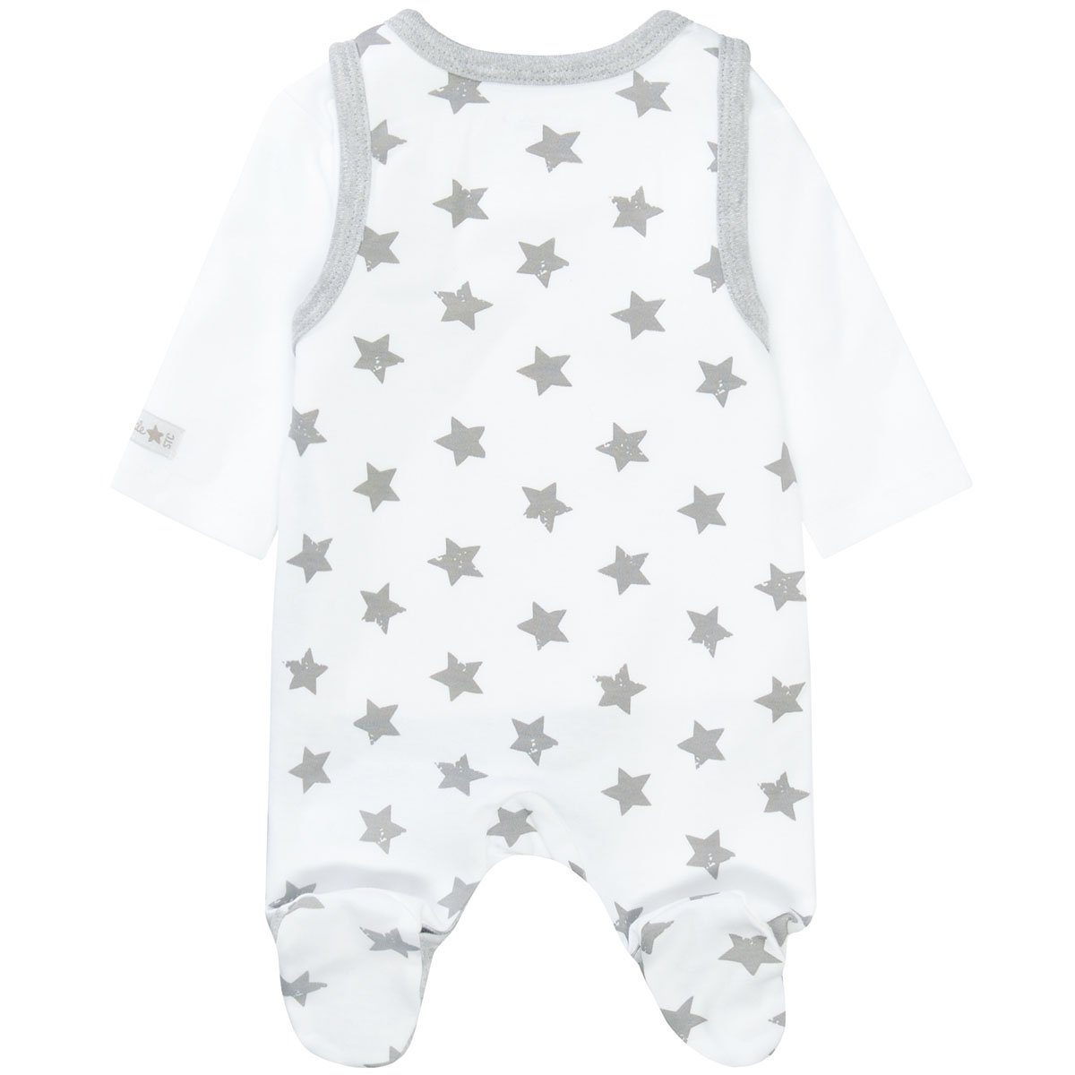 STACCATO Body met lange mouwen Met knoopsluiting