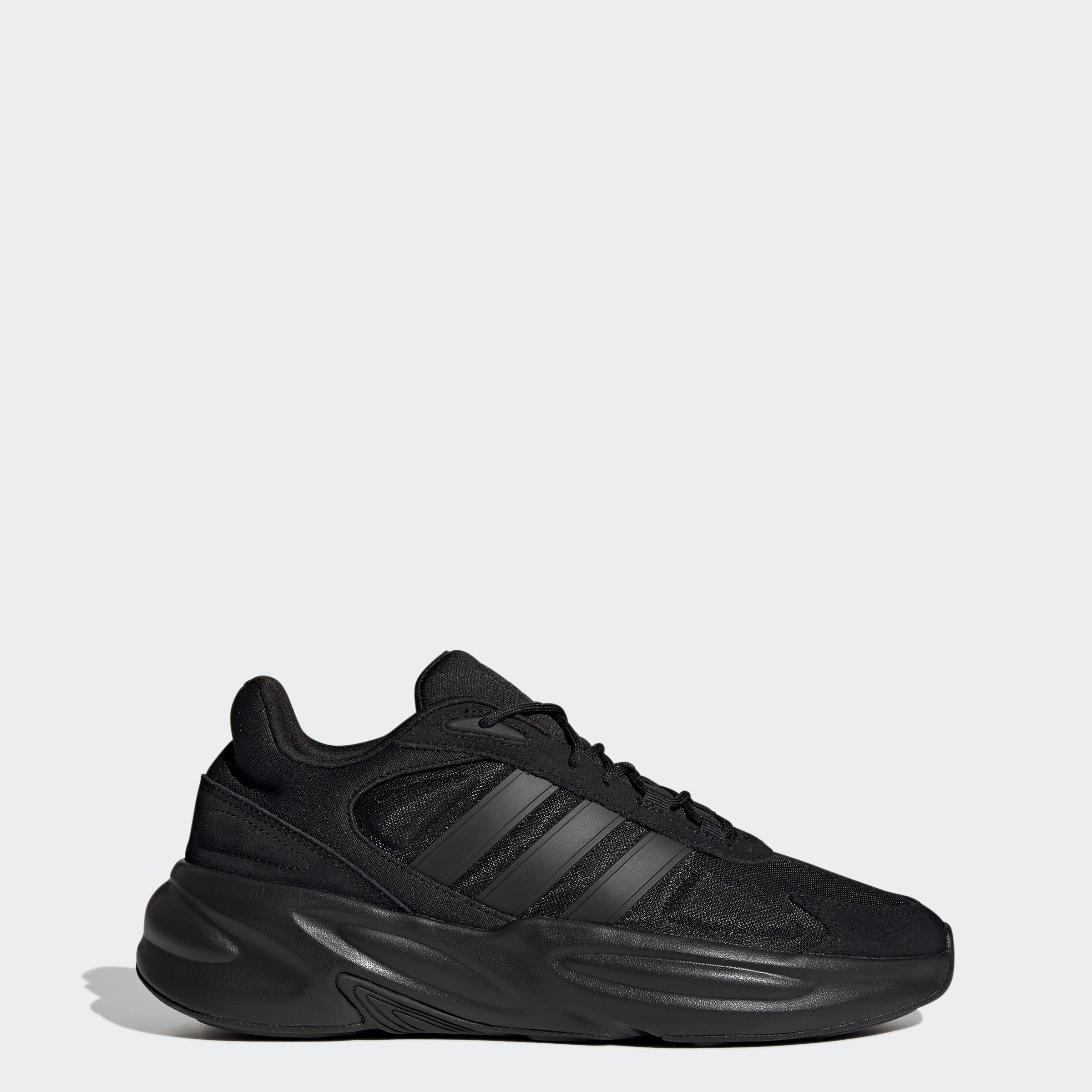 adidas Sportswear Sneakers OZELLE CLOUDFOAM Ontwerp geïnspireerd door de adidas ozweego