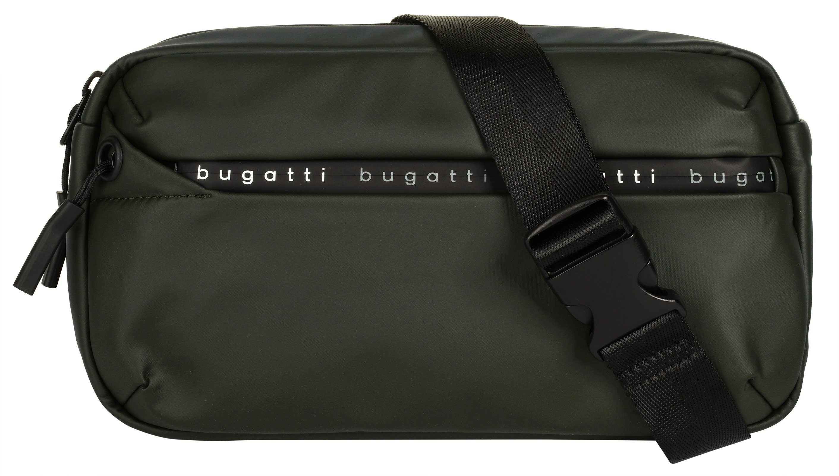 Bugatti Heuptasje Blanc dames tassen maat Onesize groen
